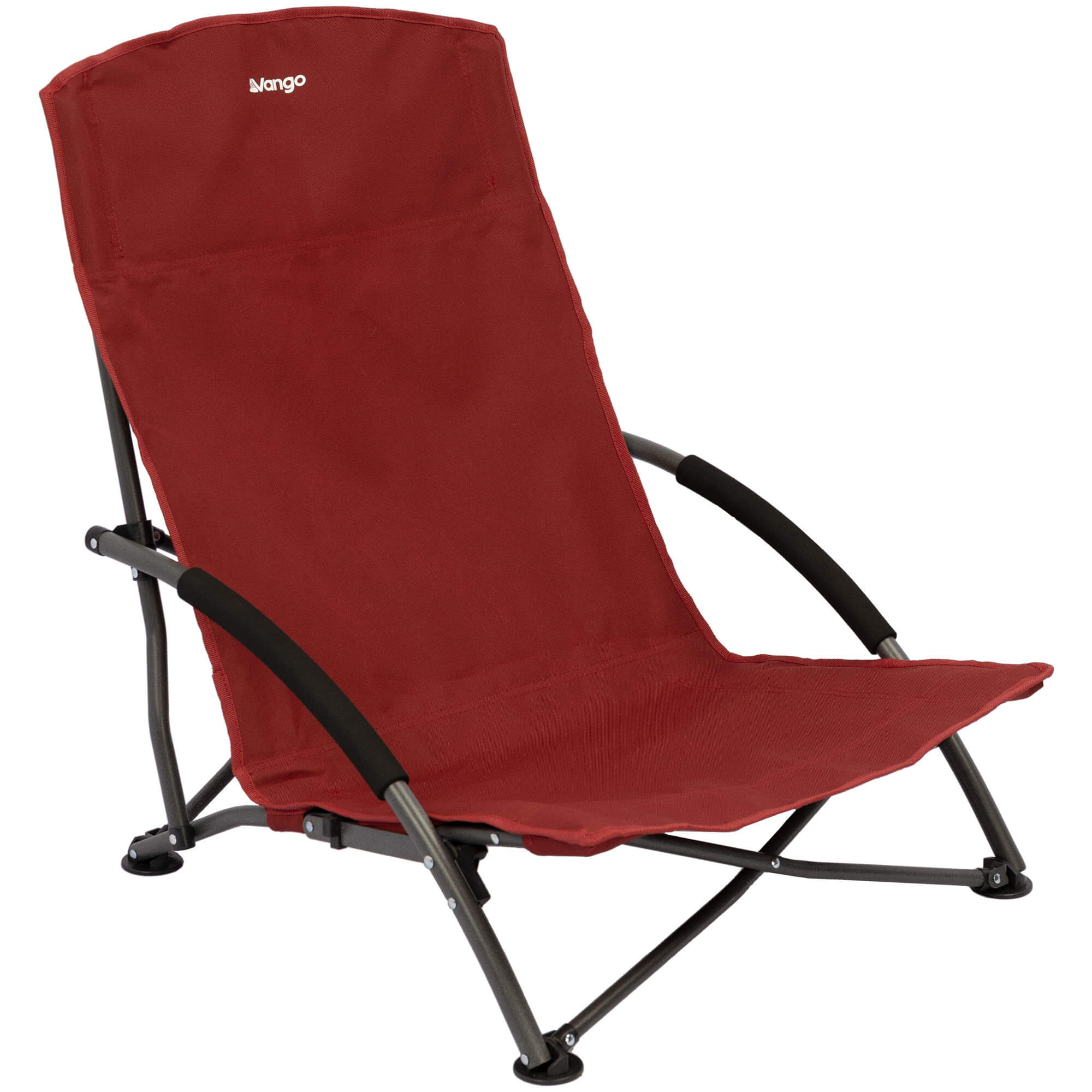 Vango Dune Chair Low-Seat Beach Camping