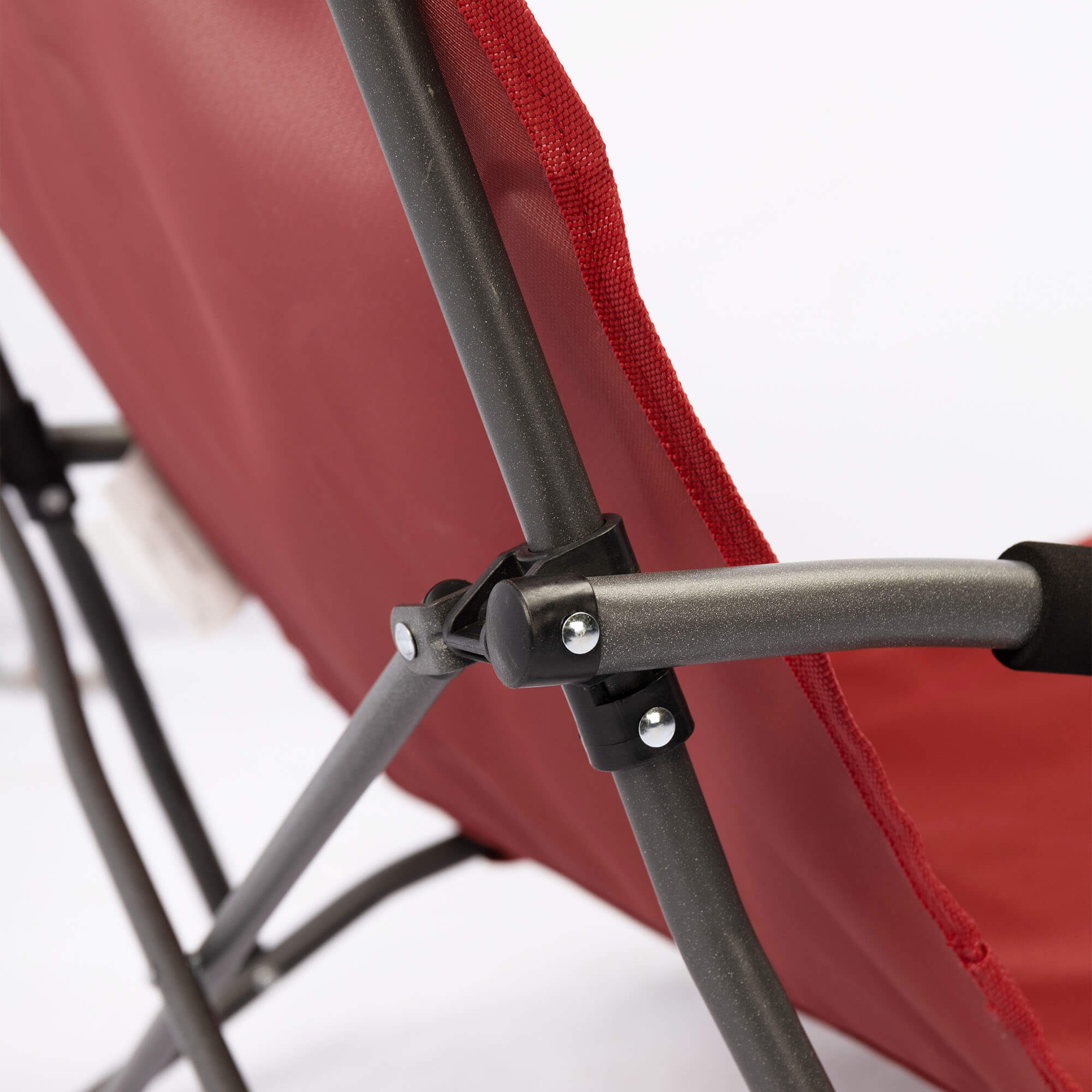 Vango Dune Chair Low-Seat Beach Camping