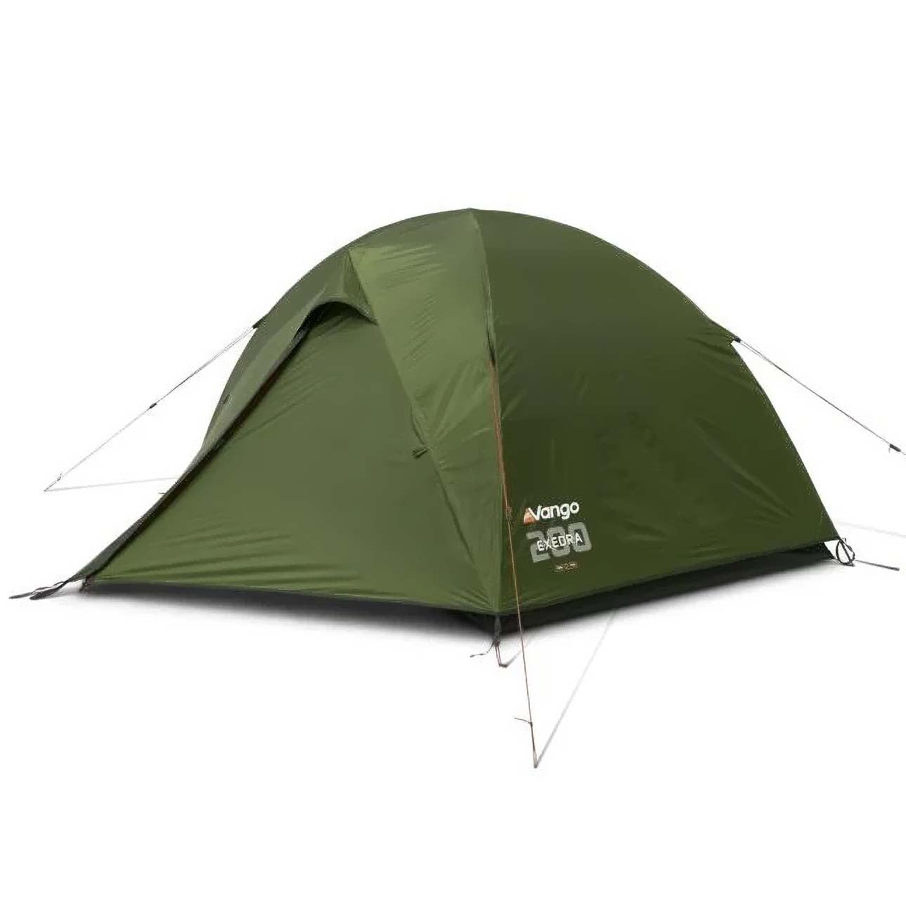 Vango Exedra 200 2 Person Lightweight Trekking Tent