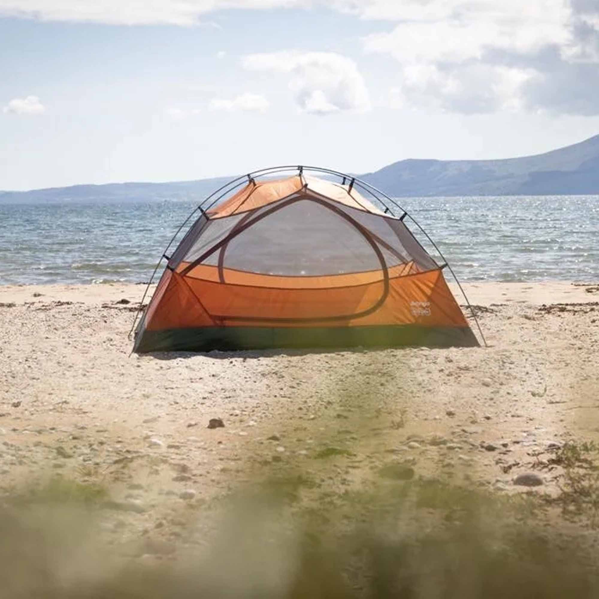 Vango Exedra 200 2 Person Lightweight Trekking Tent