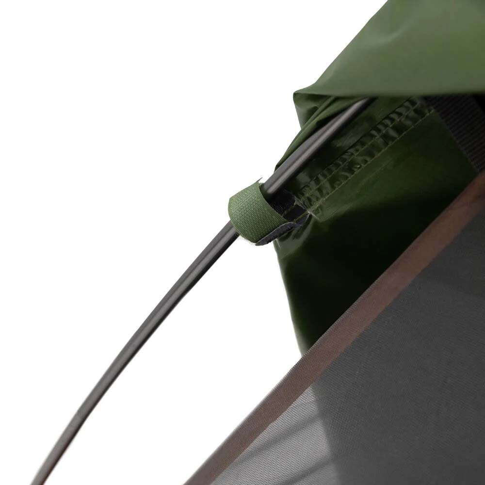 Vango Exedra 200 2 Person Lightweight Trekking Tent