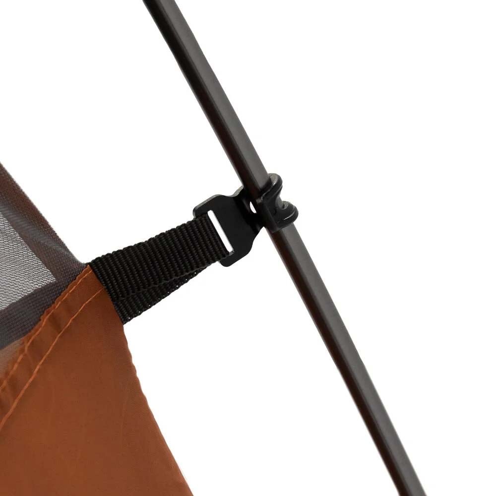 Vango Exedra 200 2 Person Lightweight Trekking Tent