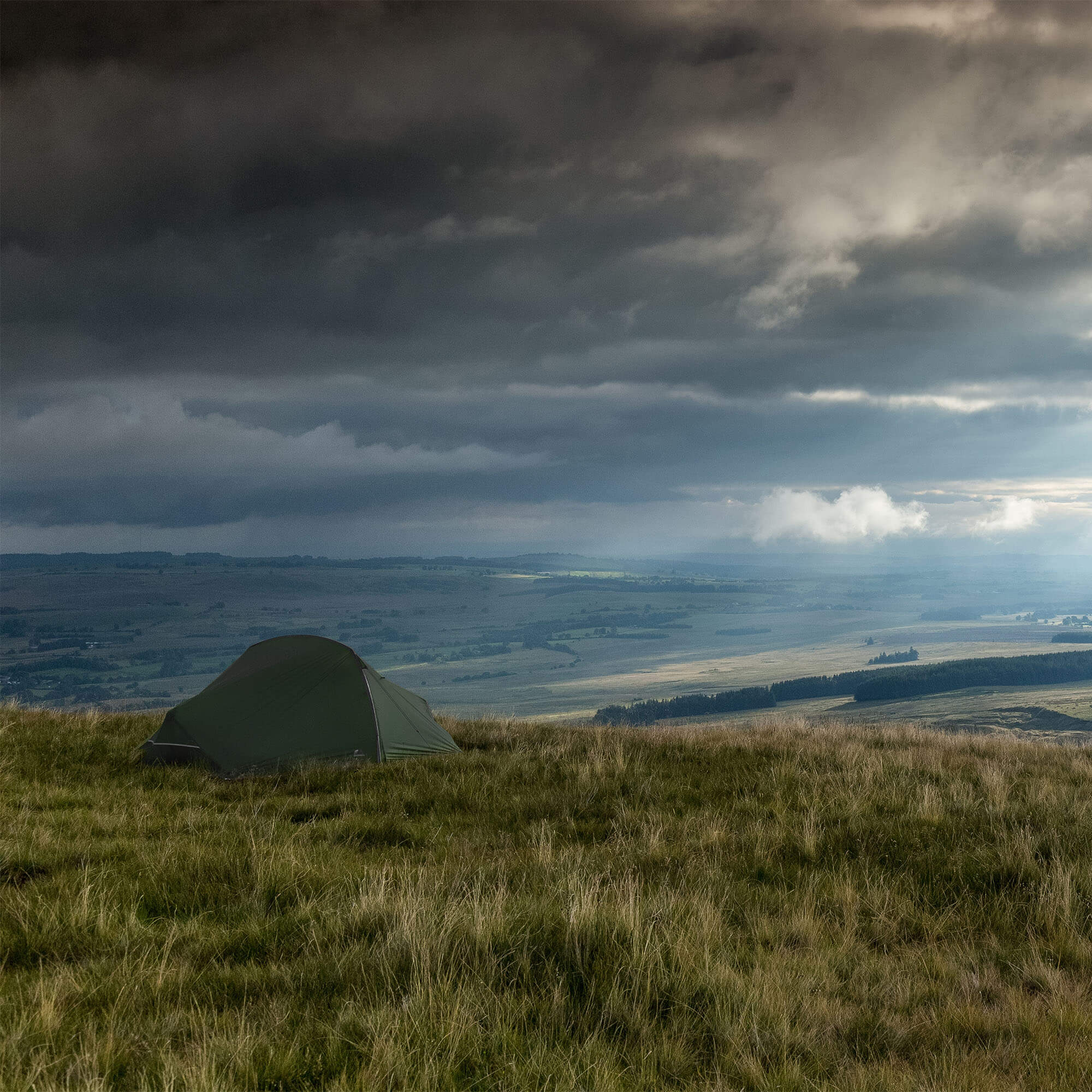 Vango F10 Helium UL 1 Ultralight Tunnel Tent