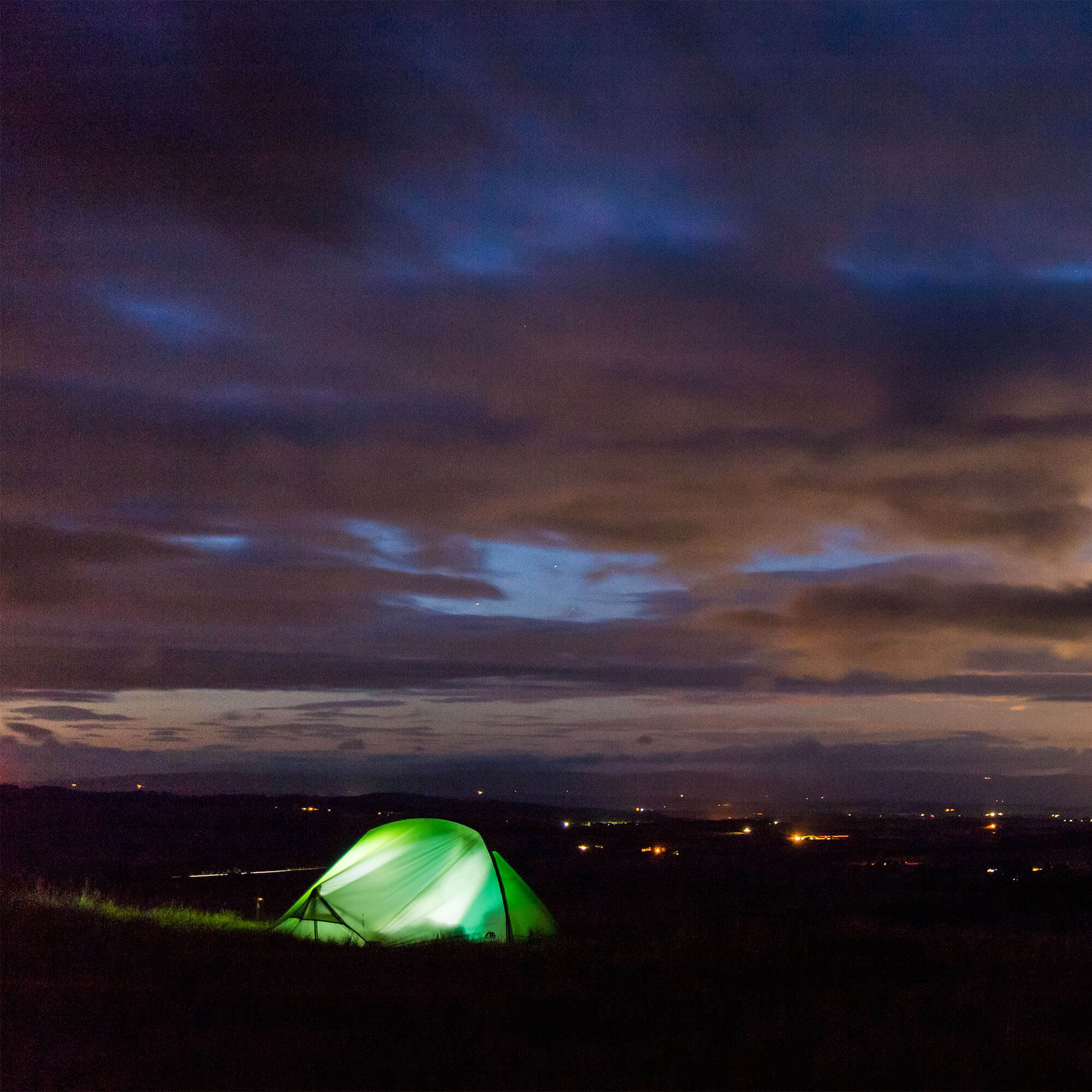 Vango F10 Helium UL 1 Ultralight Tunnel Tent