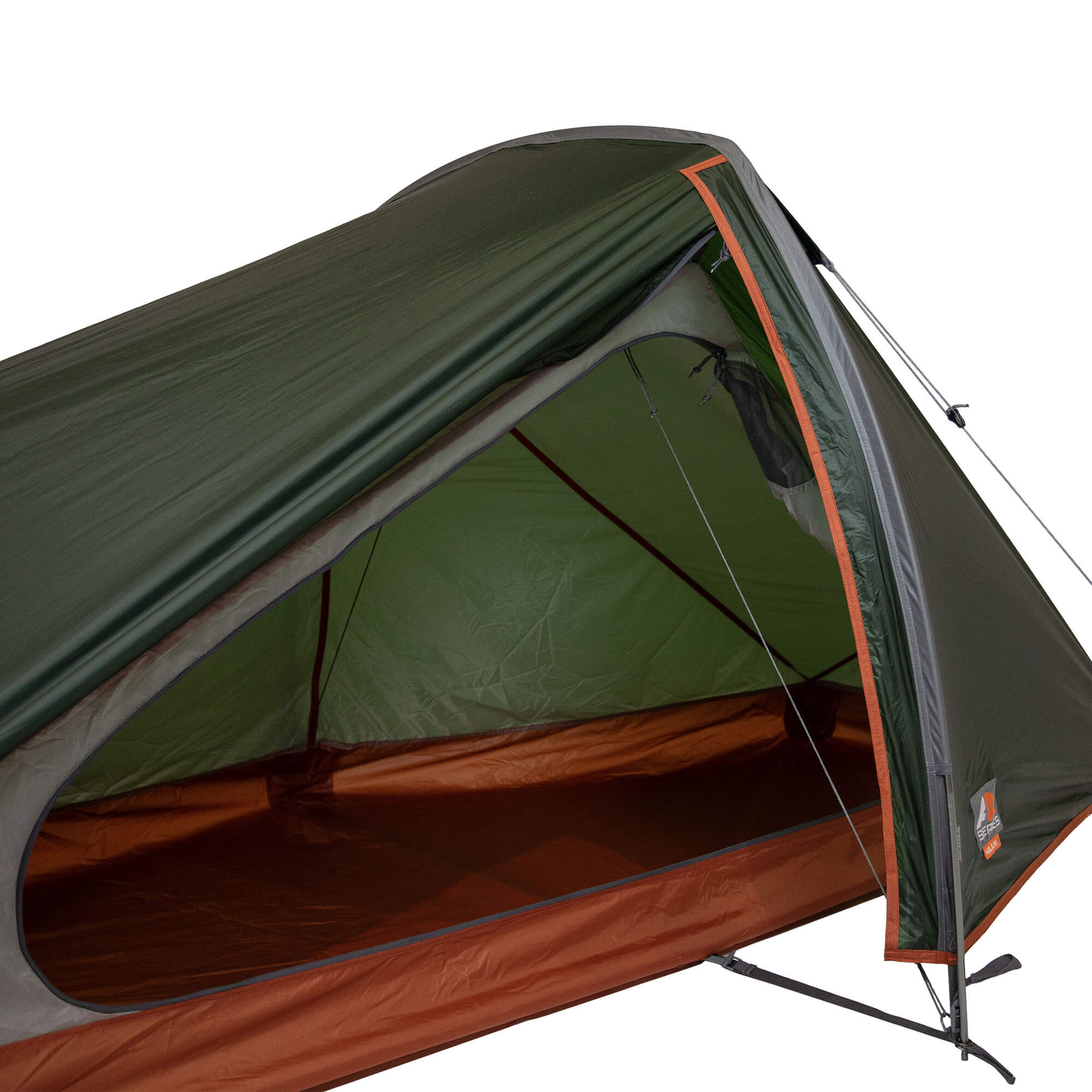Vango F10 Helium UL 1 Ultralight Tunnel Tent