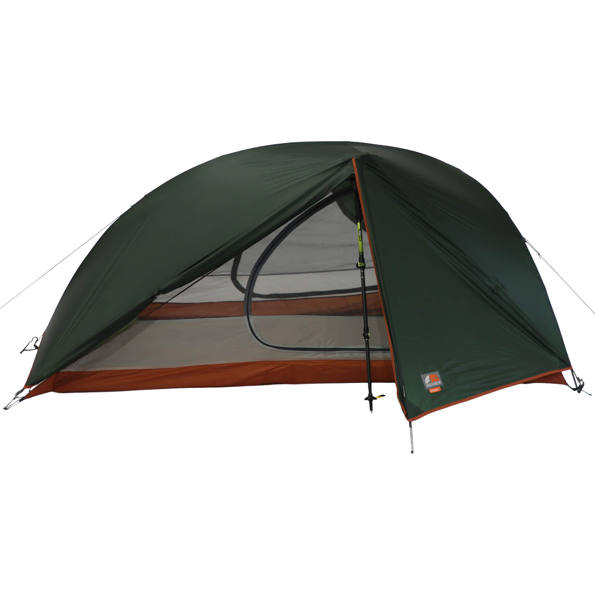 Vango F10 Radon UL 2 Ultralight Hiking Tent