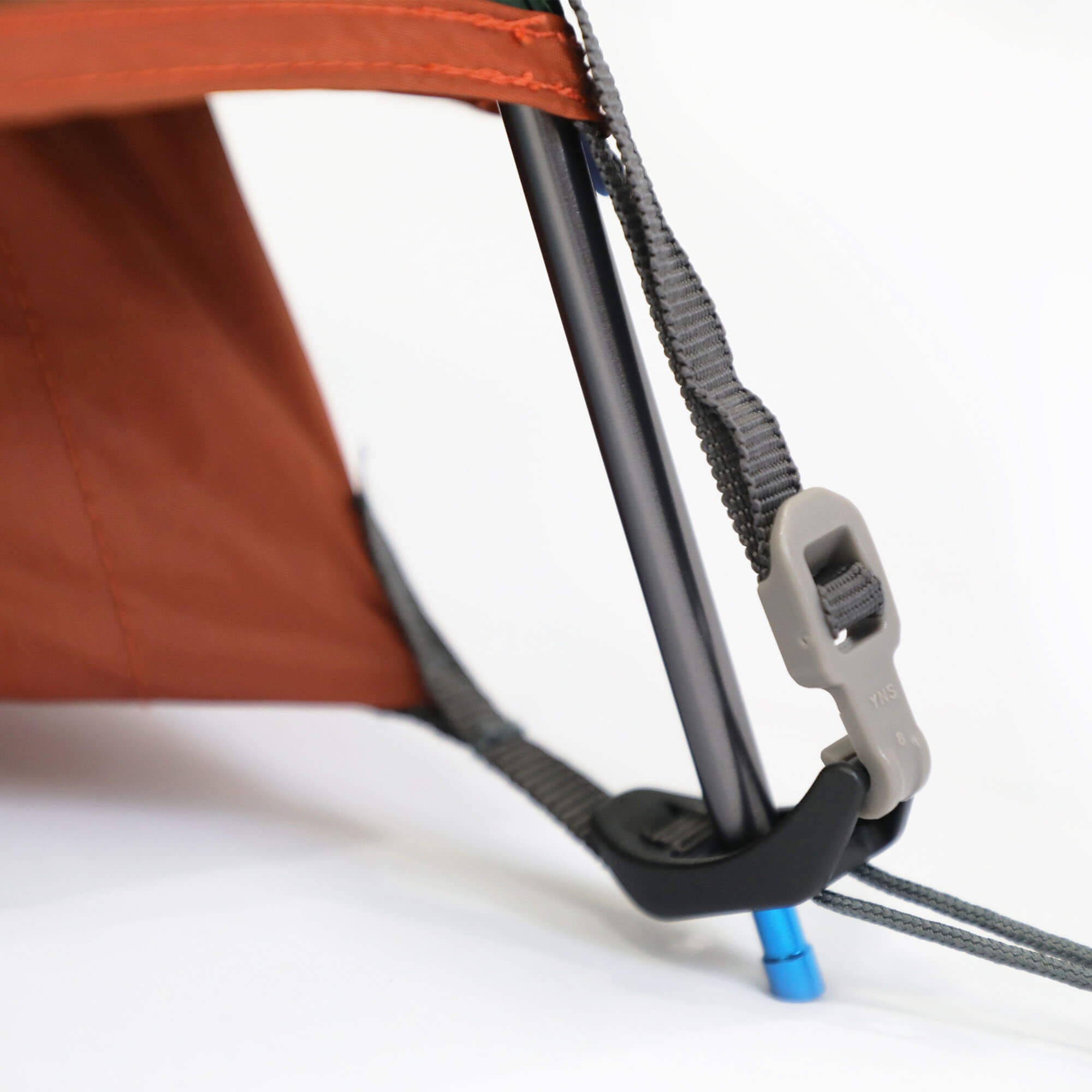 Vango F10 Radon UL 2 Ultralight Hiking Tent