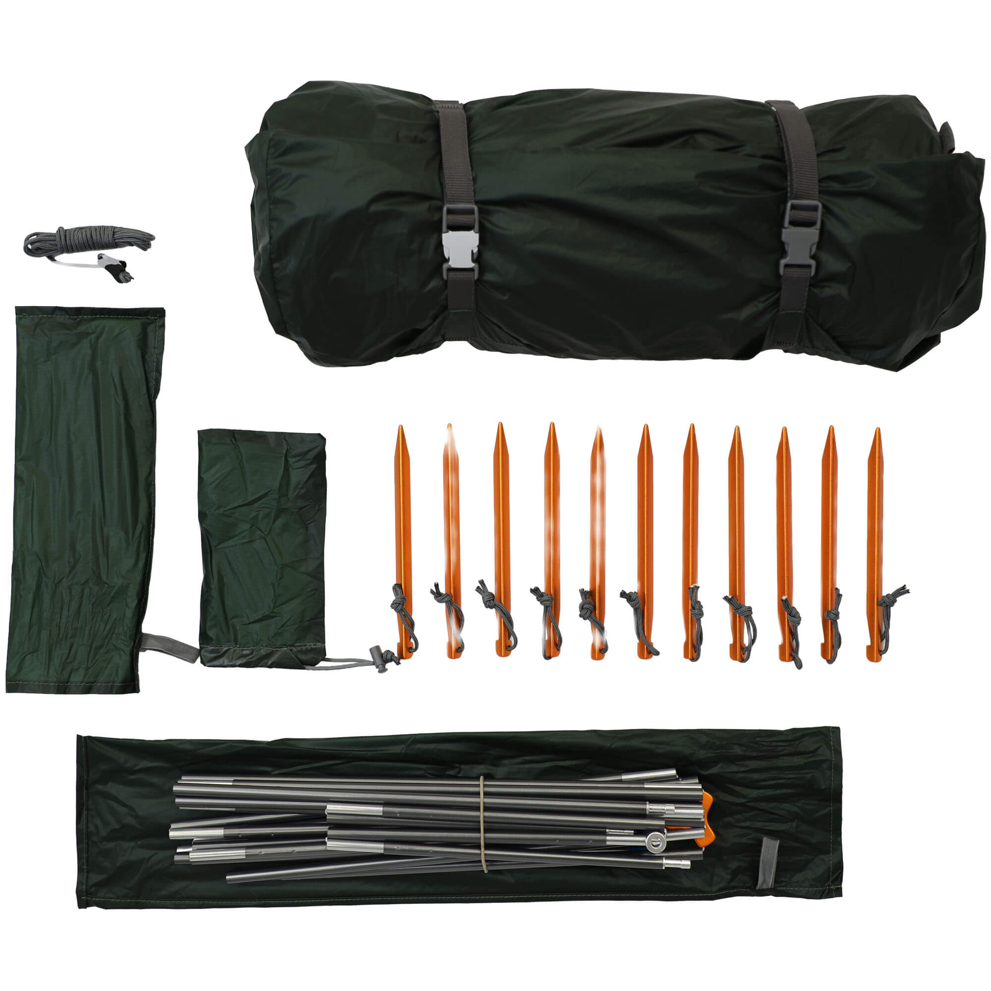 Vango F10 Radon UL 2 Ultralight Hiking Tent