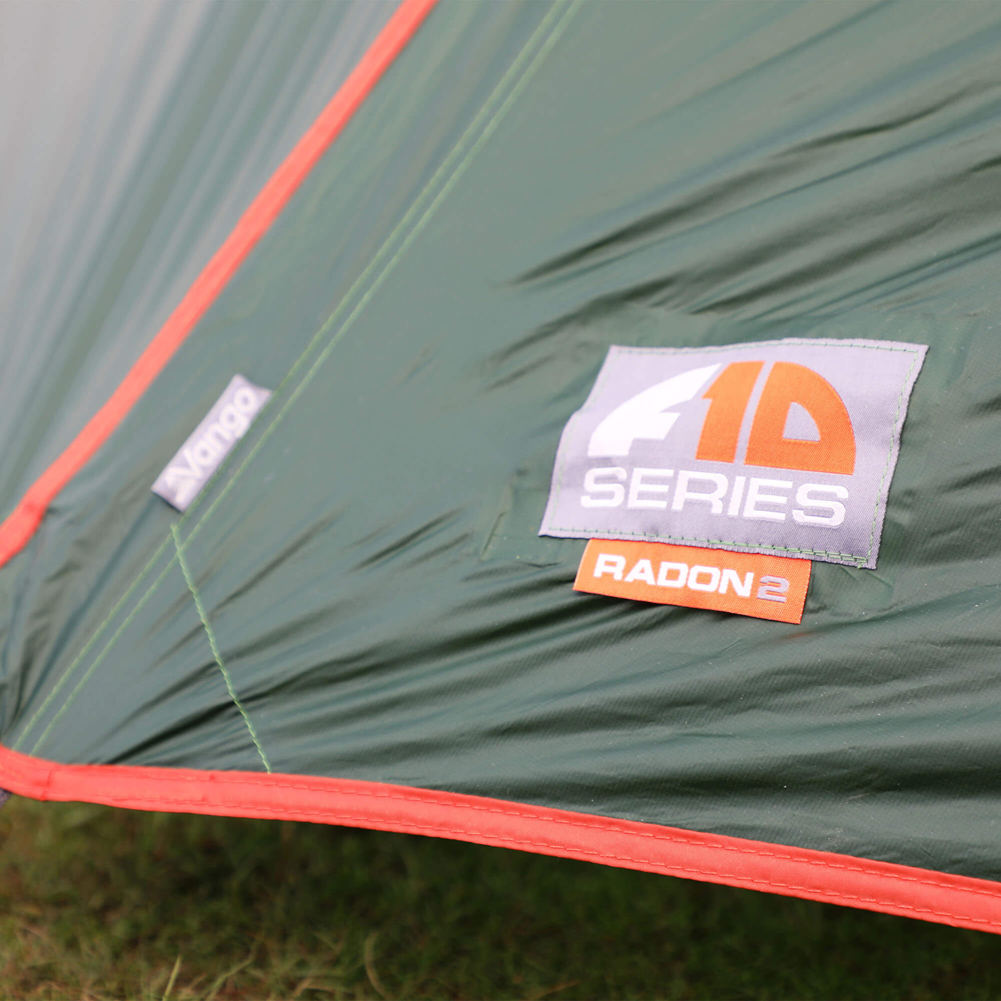 Vango F10 Radon UL 2 Ultralight Hiking Tent