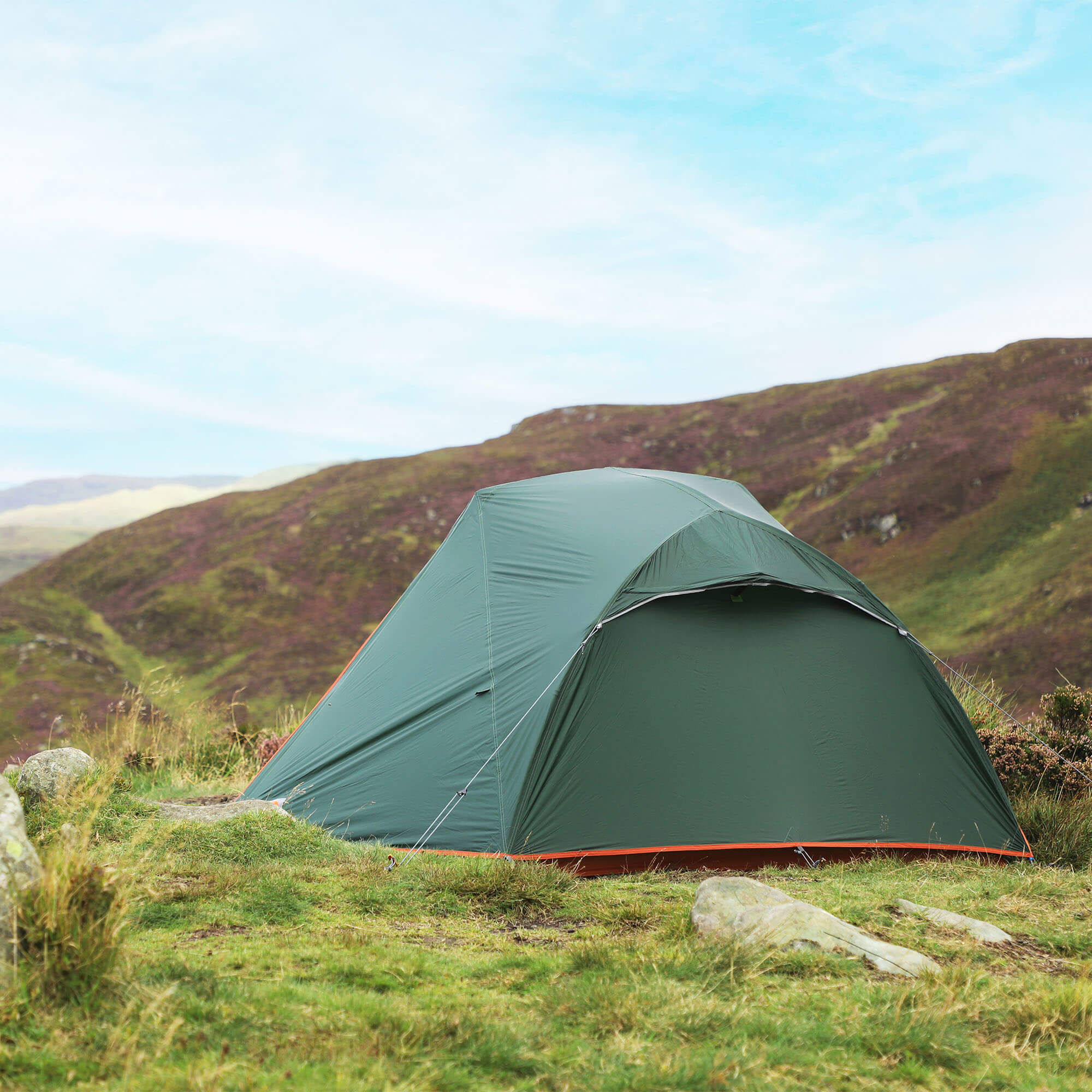 Vango F10 Radon UL 2 Ultralight Hiking Tent