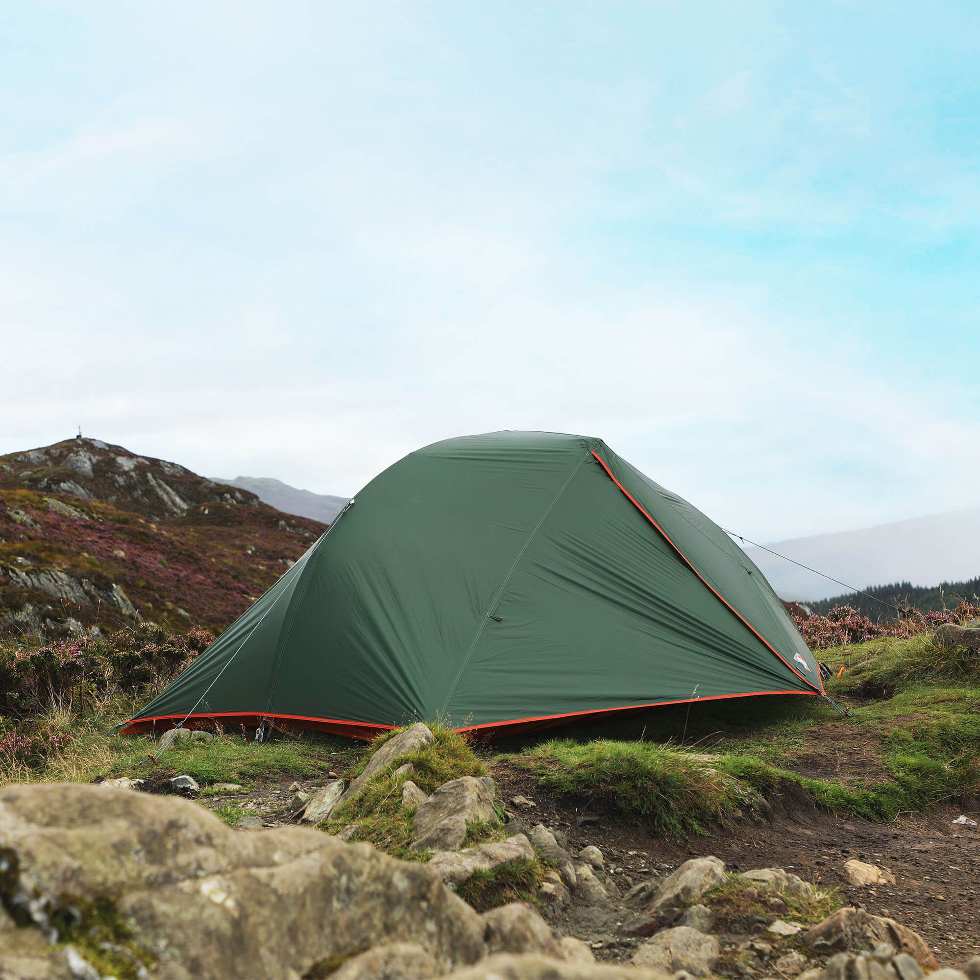 Vango F10 Radon UL 2 Ultralight Hiking Tent