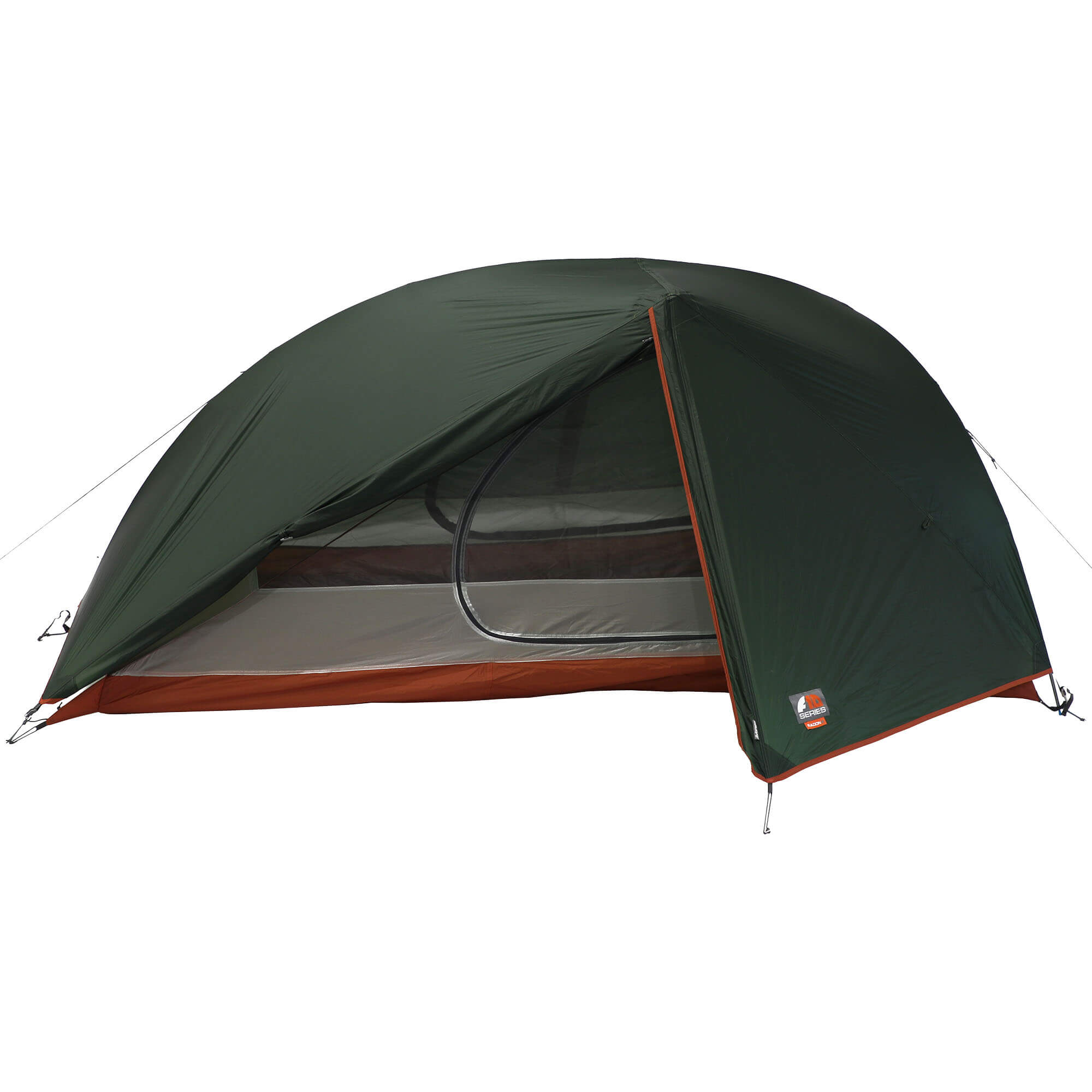 Vango F10 Radon UL 2 Ultralight Hiking Tent
