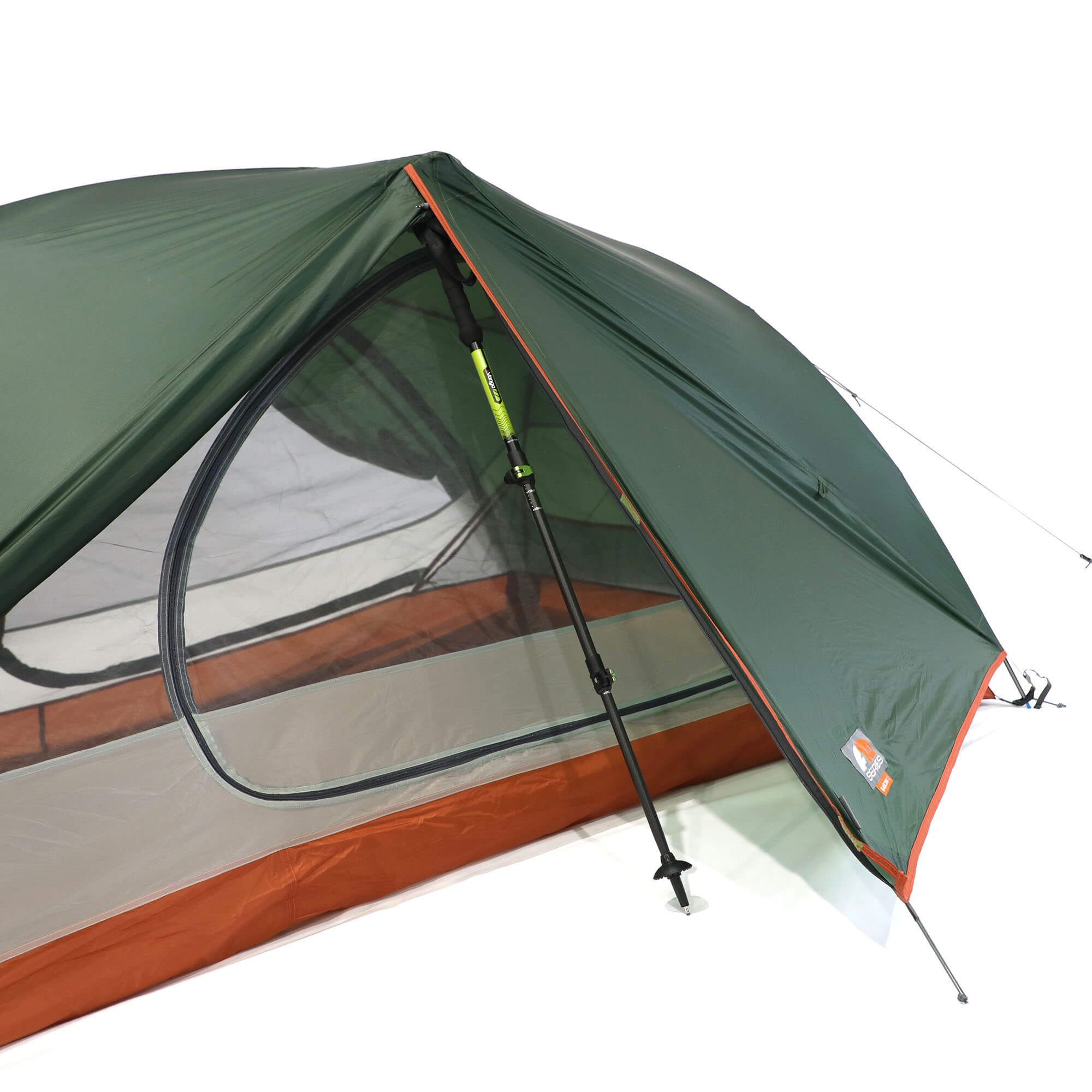 Vango F10 Radon UL 2 Ultralight Hiking Tent