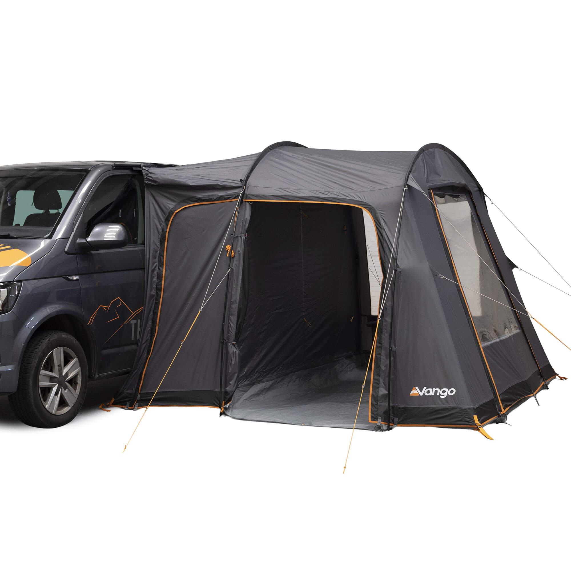Vango Faros III Low Drive-Away Poled Touring Awning