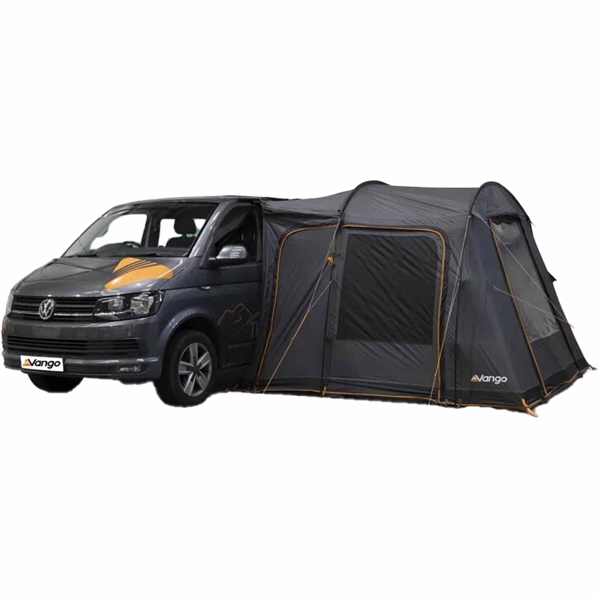 Vango Faros III Low Drive-Away Poled Touring Awning