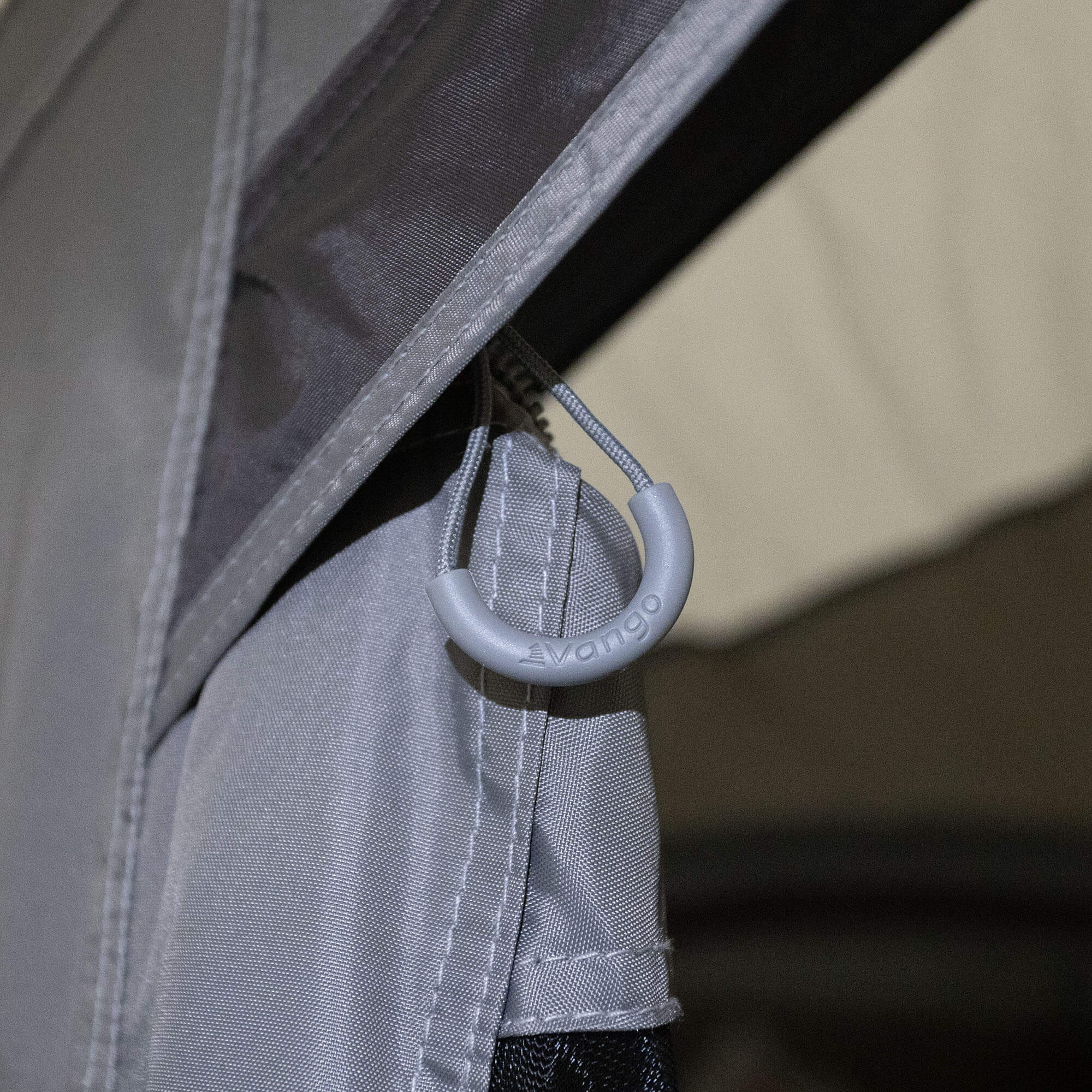 Vango Faros III Low Drive-Away Poled Touring Awning