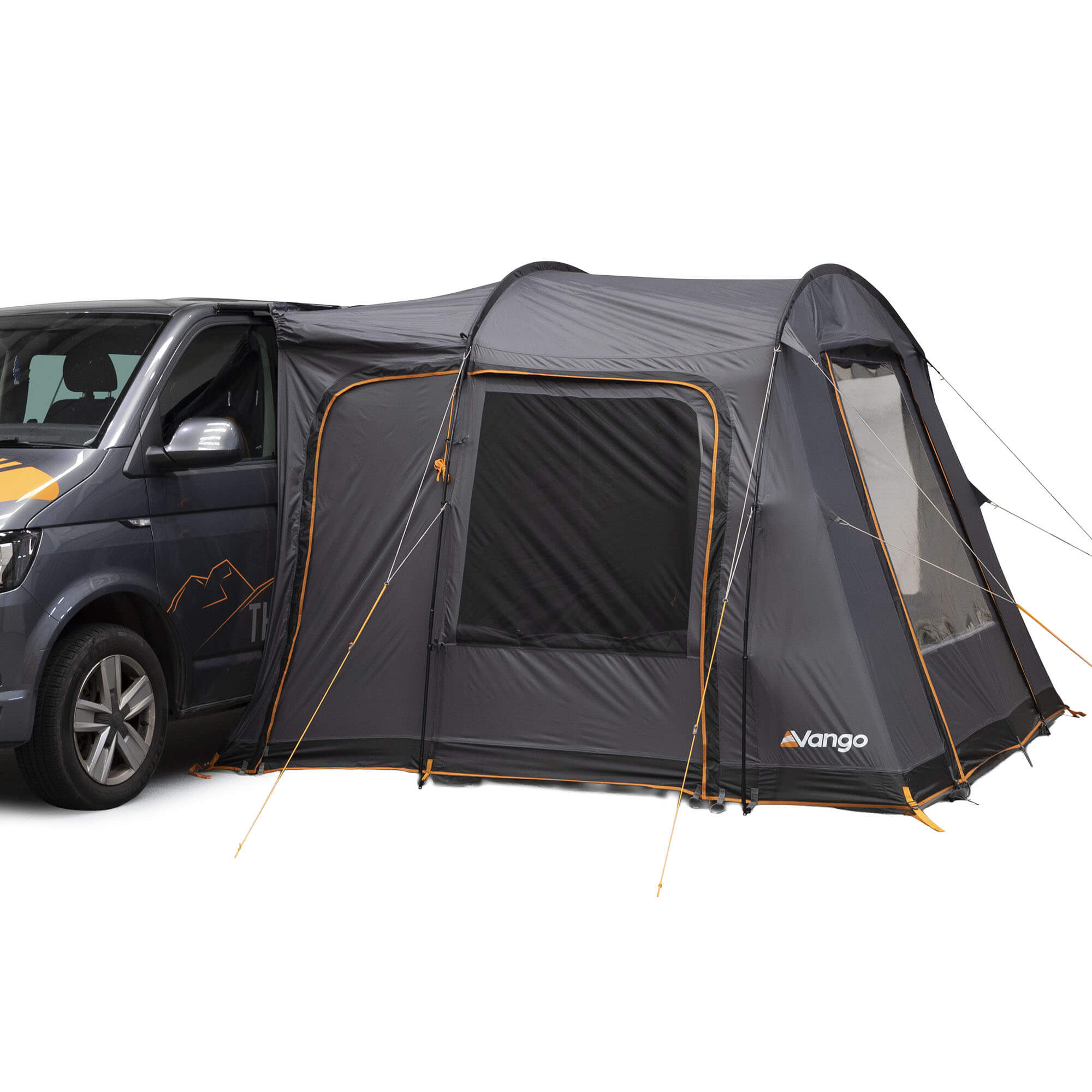 Vango Faros III Low Drive-Away Poled Touring Awning