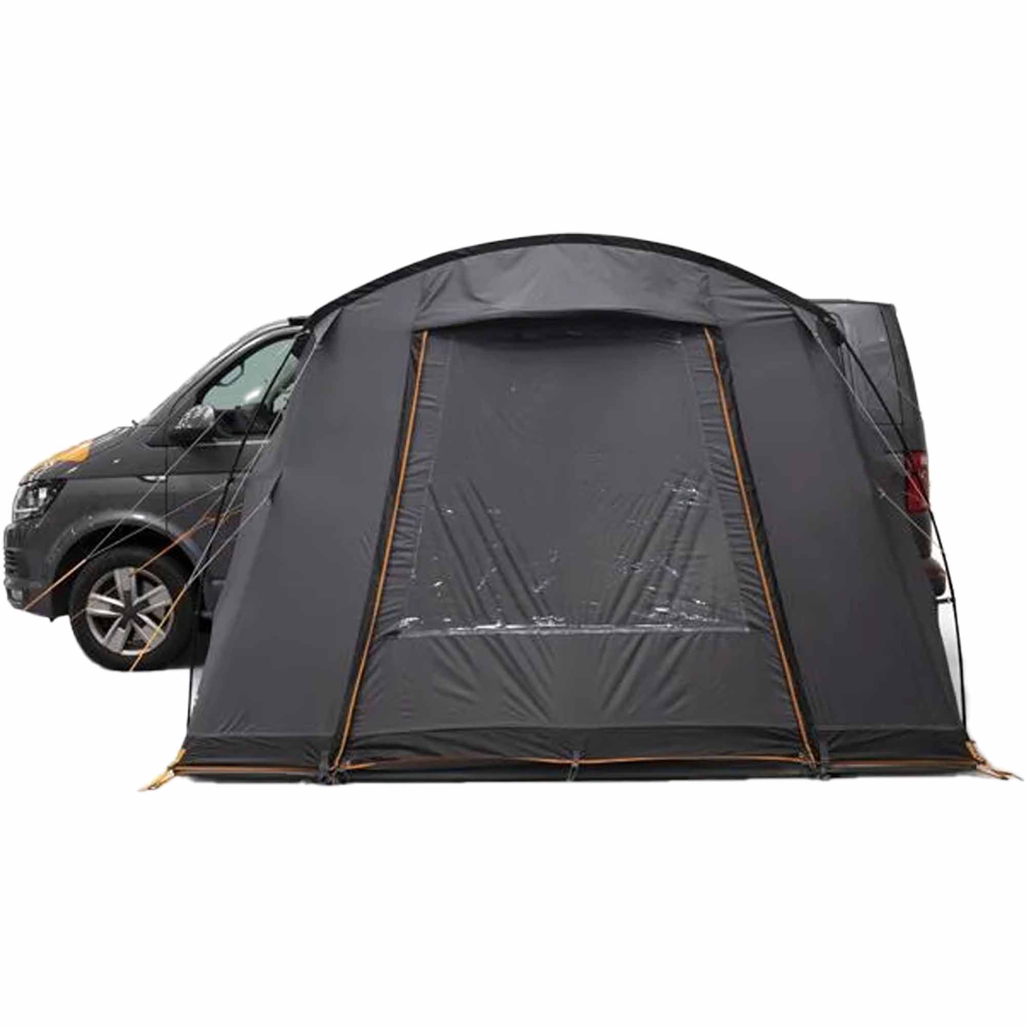Vango Faros III Low Drive-Away Poled Touring Awning