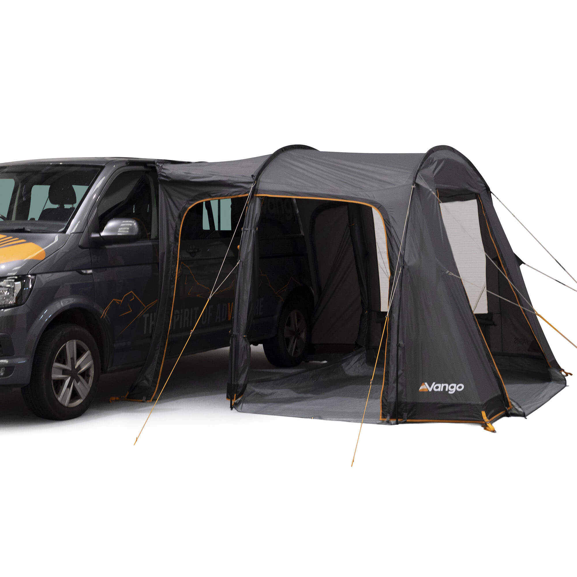 Vango Faros III Low Drive-Away Poled Touring Awning