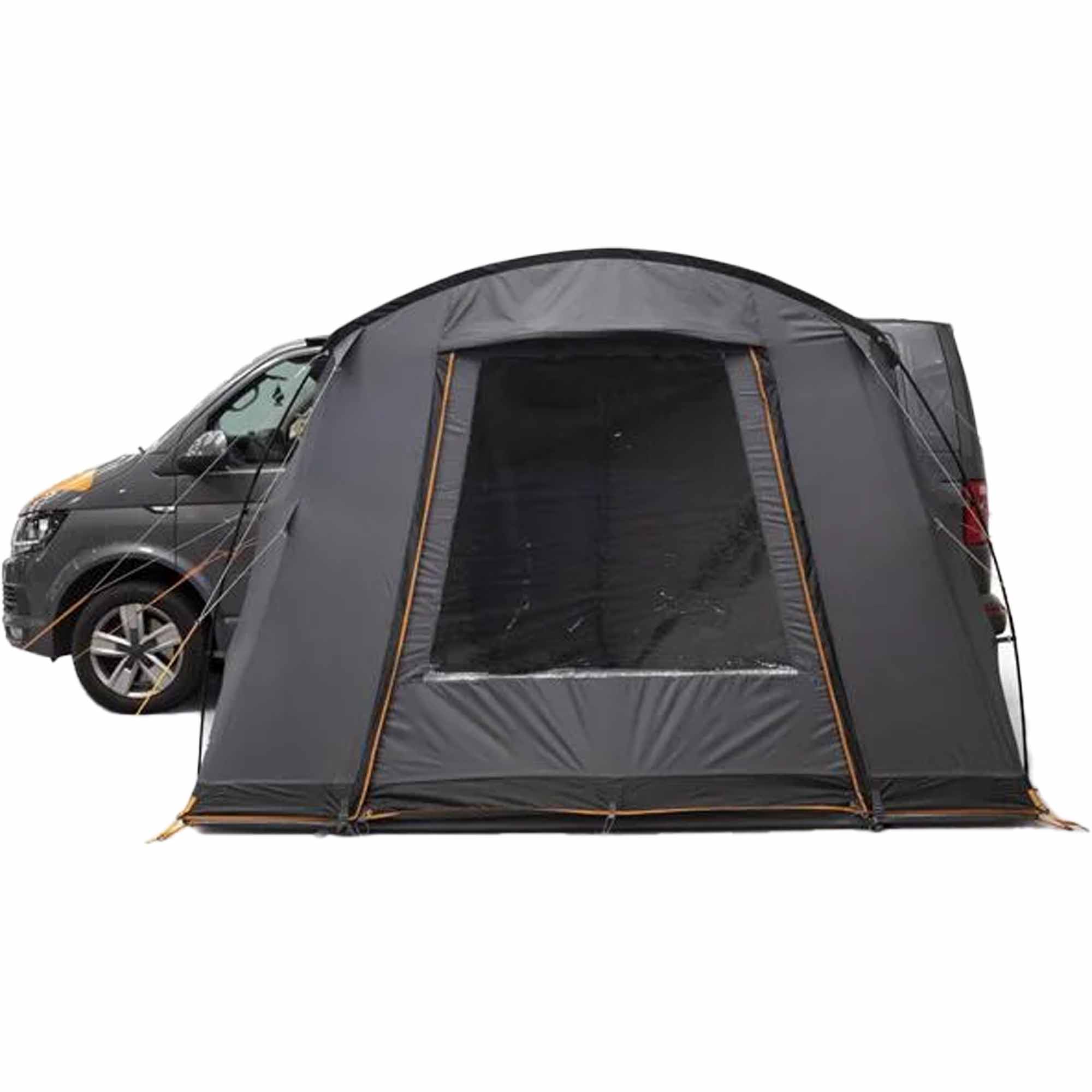 Vango Faros III Low Drive-Away Poled Touring Awning