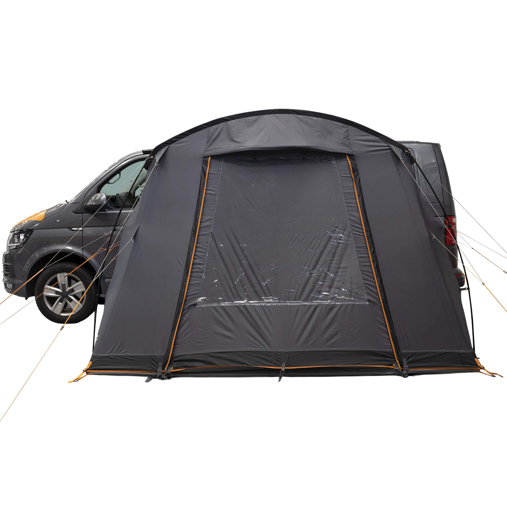 Vango Faros III Low Drive-Away Poled Touring Awning