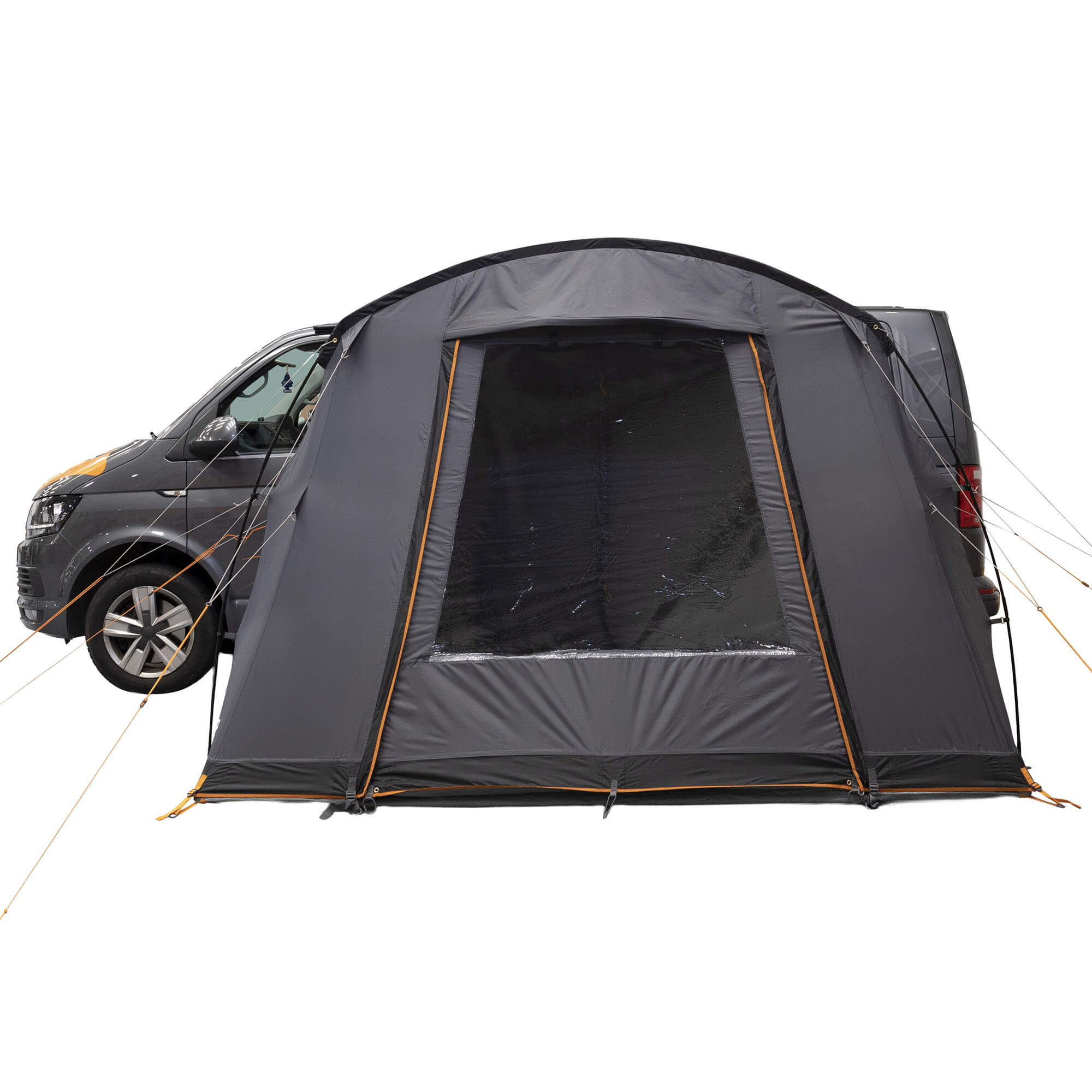 Vango Faros III Low Drive-Away Poled Touring Awning