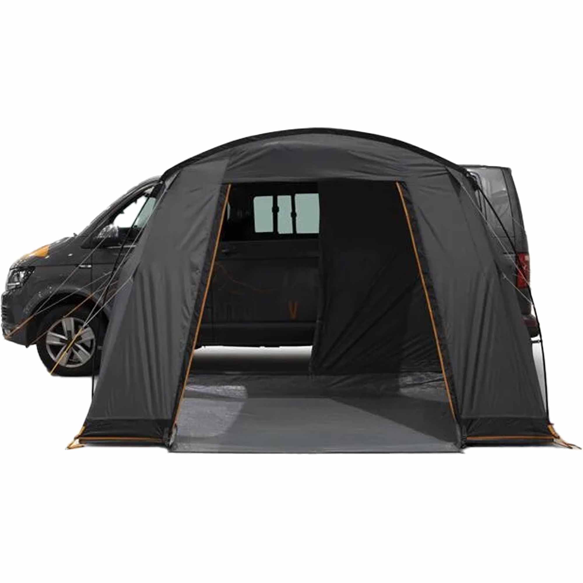 Vango Faros III Low Drive-Away Poled Touring Awning