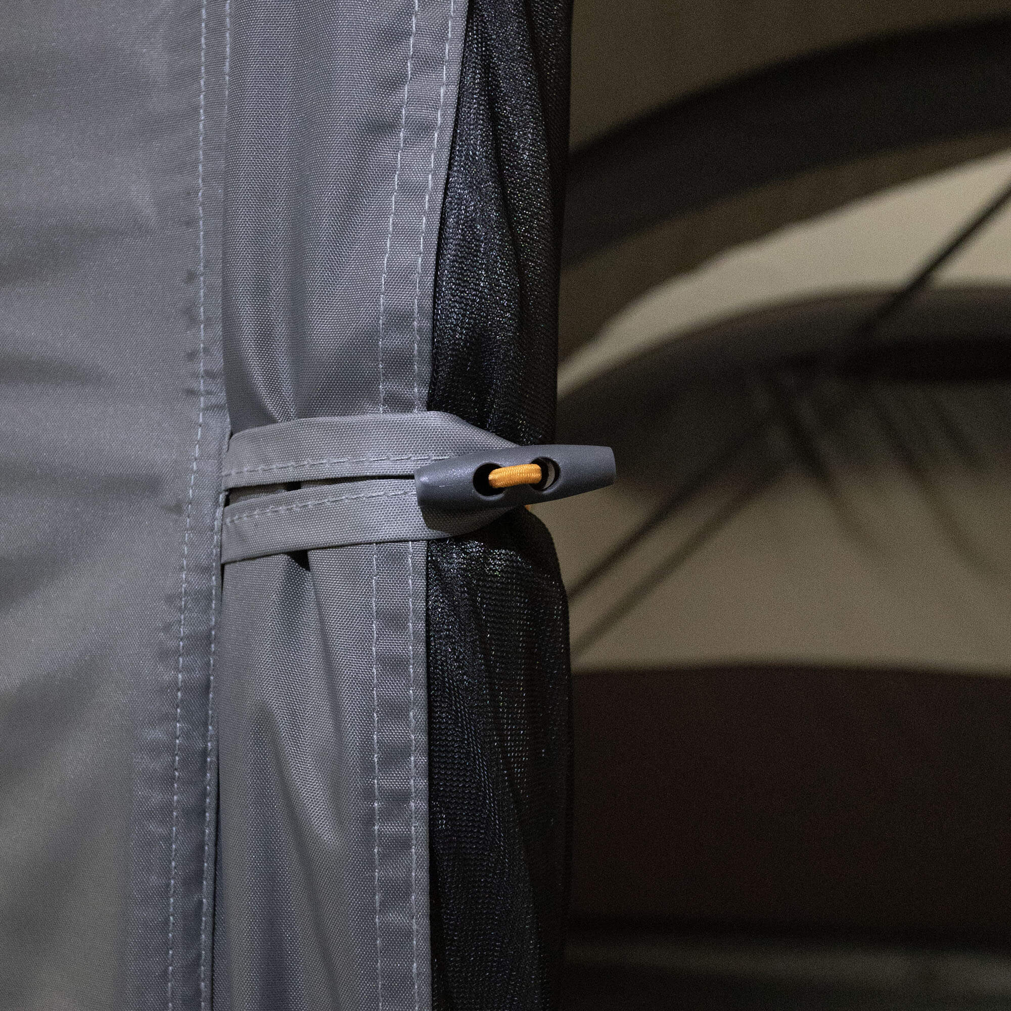 Vango Faros III Low Drive-Away Poled Touring Awning