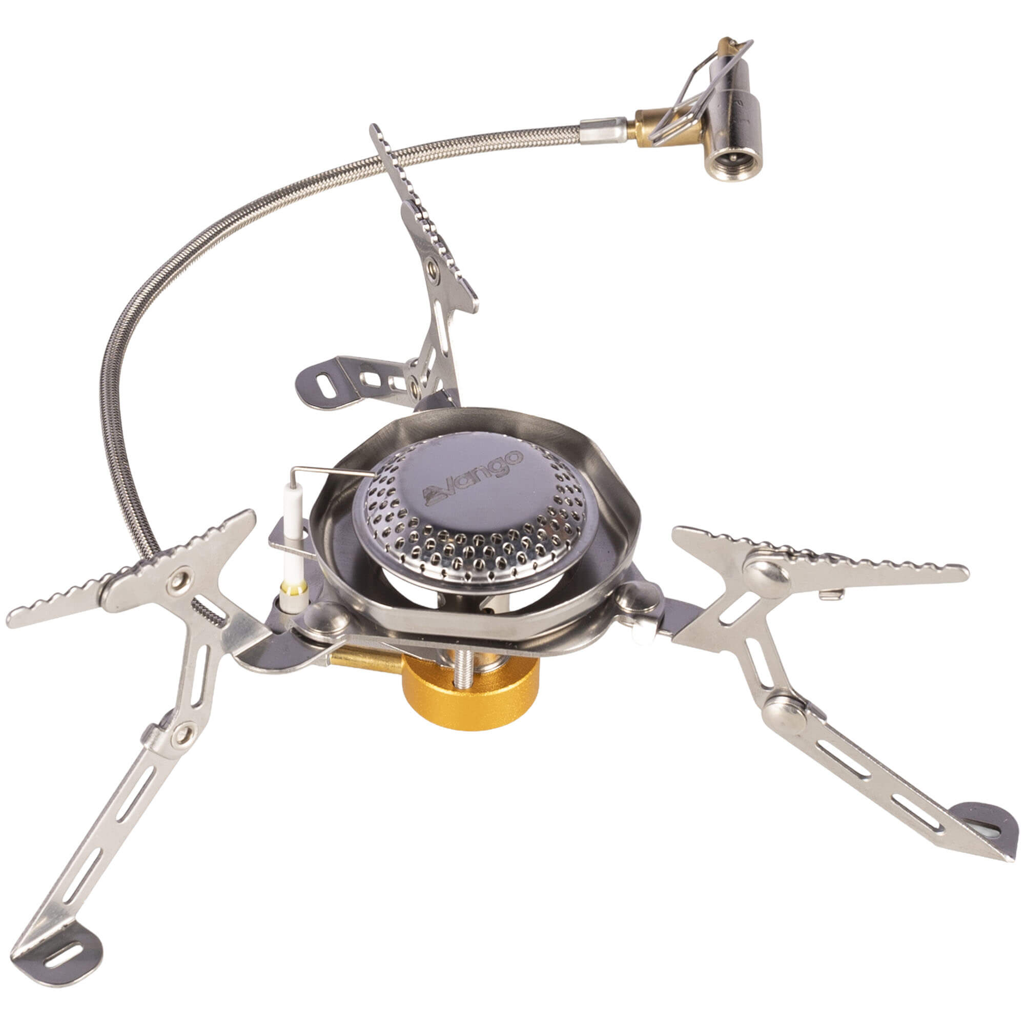 Vango Firestorm Spark Stove Camping Cooker