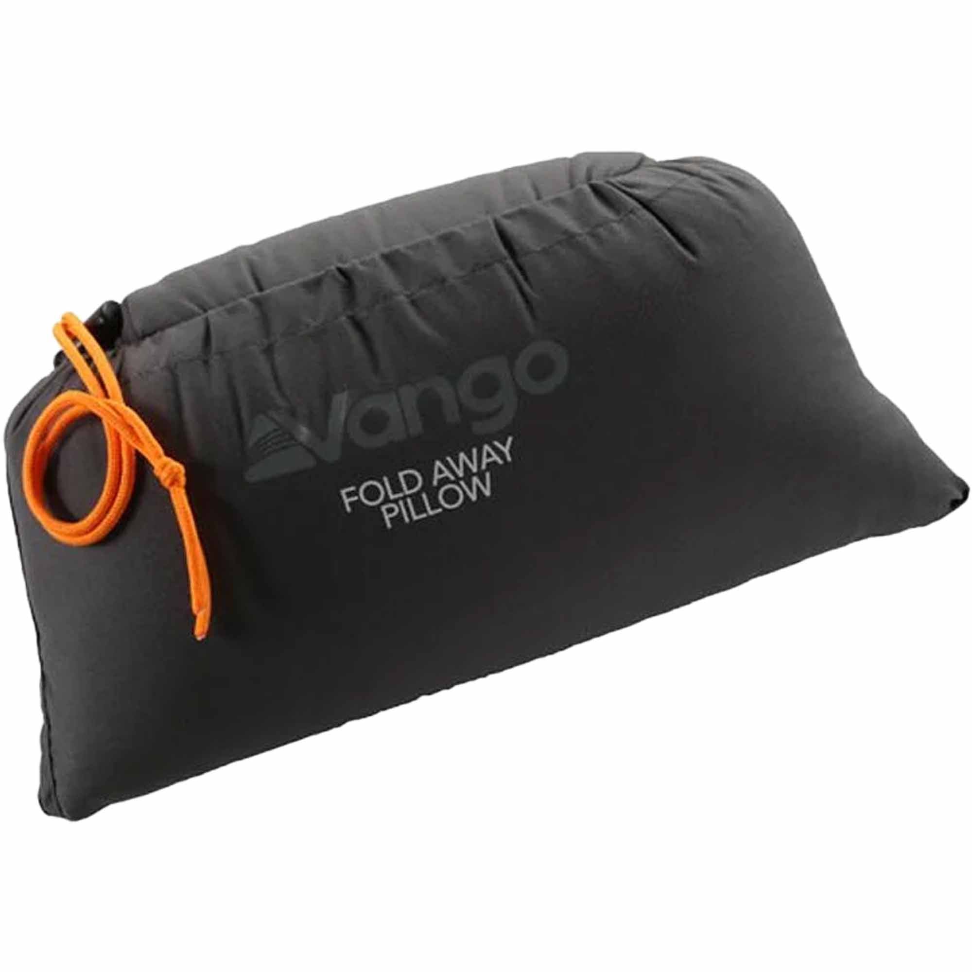 Vango Foldaway Compact Camping Pillow