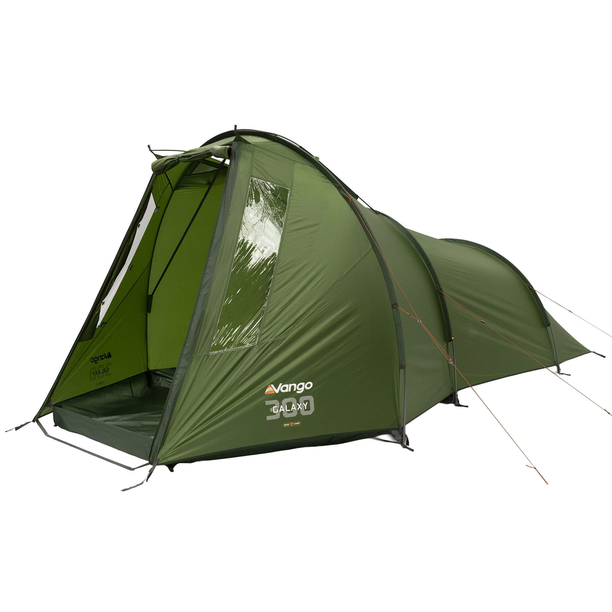 Vango Galaxy 300 3 Person Lightweight Base Camp/DofE Tent