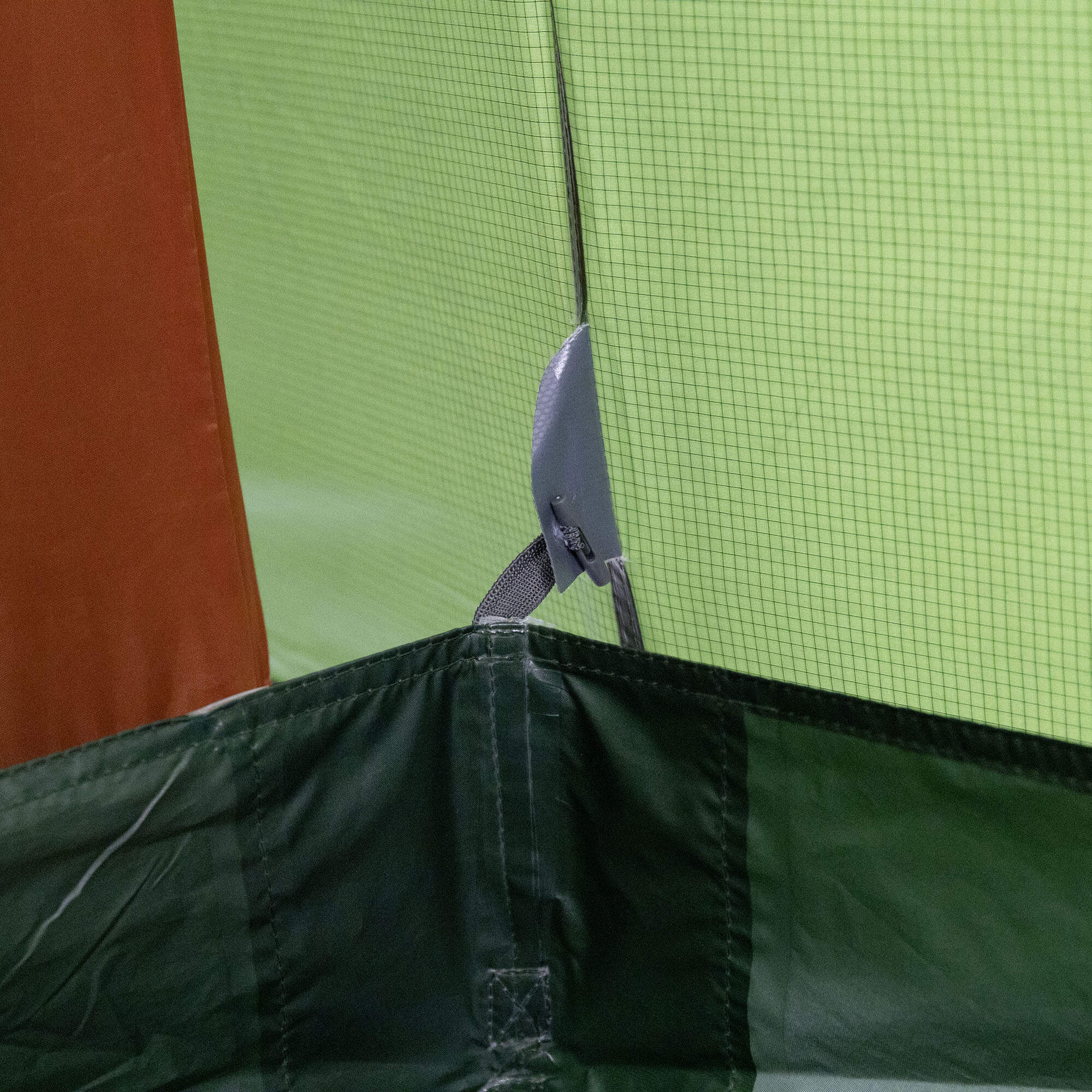 Vango Galaxy 300 3 Person Lightweight Base Camp/DofE Tent