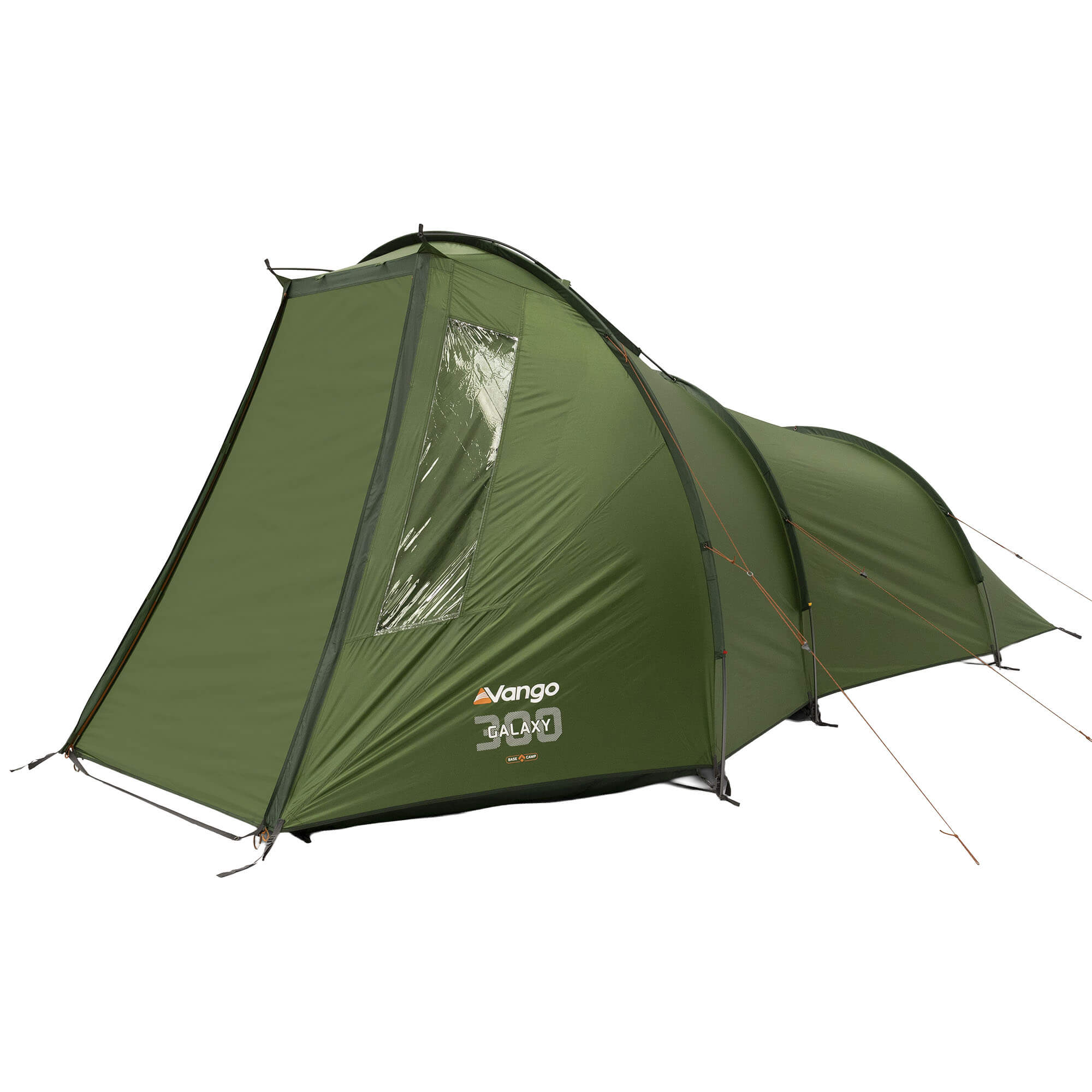 Vango Galaxy 300 3 Person Lightweight Base Camp/DofE Tent