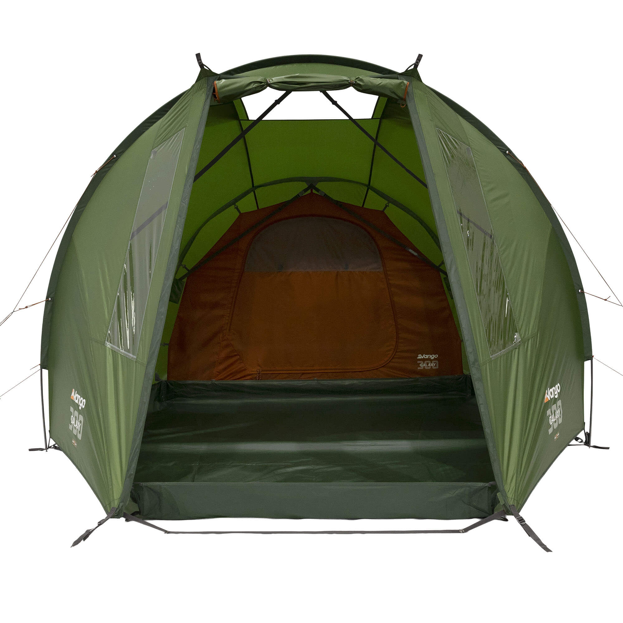 Vango Galaxy 300 3 Person Lightweight Base Camp/DofE Tent