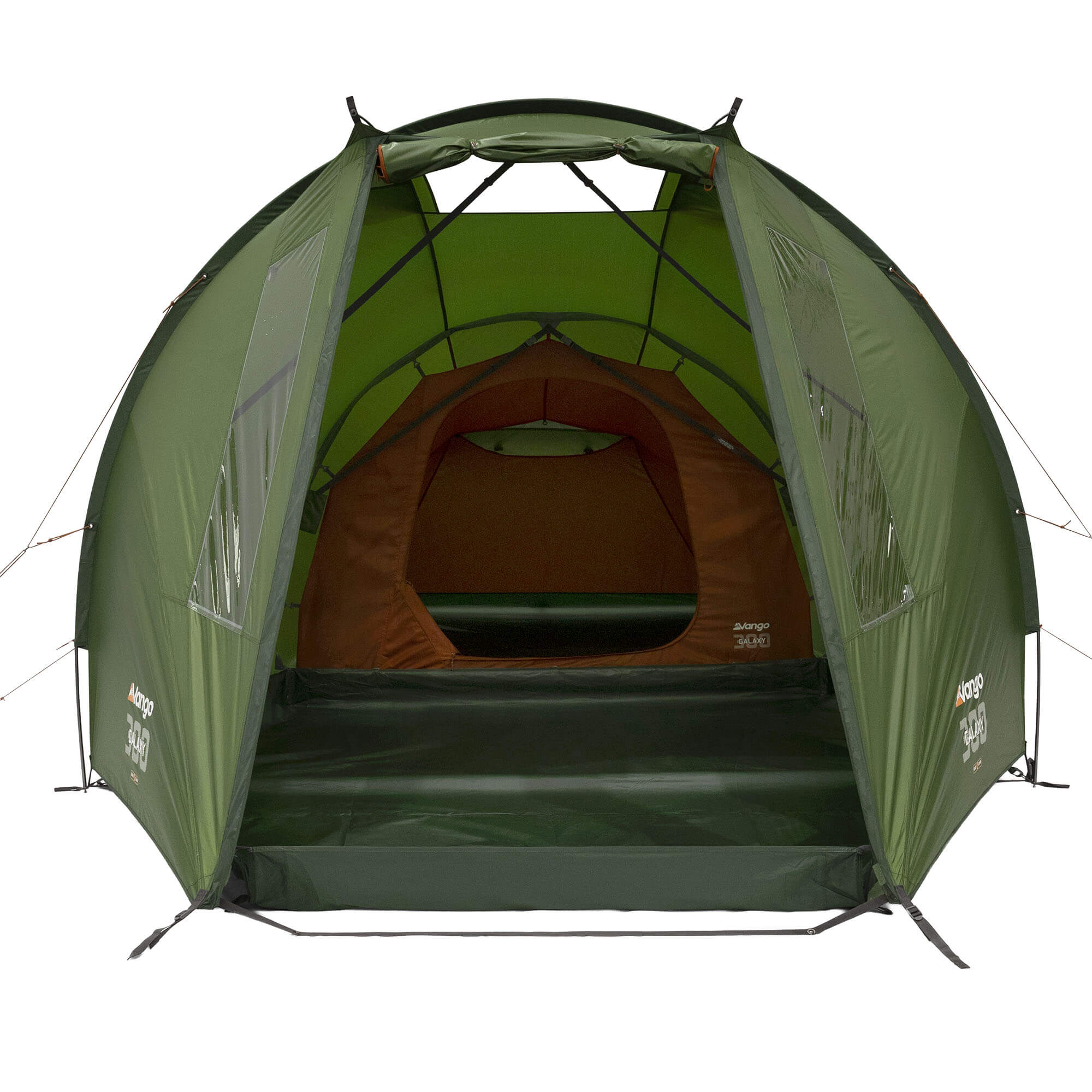 Vango Galaxy 300 3 Person Lightweight Base Camp/DofE Tent