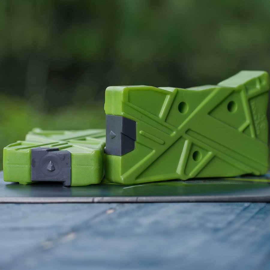 Vango Ice Bricks Freezer & Coolbox Packs