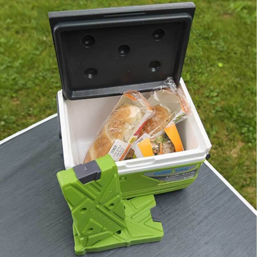 Vango Ice Bricks Freezer & Coolbox Packs
