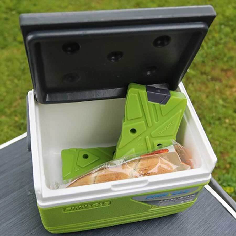 Vango Ice Bricks Freezer & Coolbox Packs