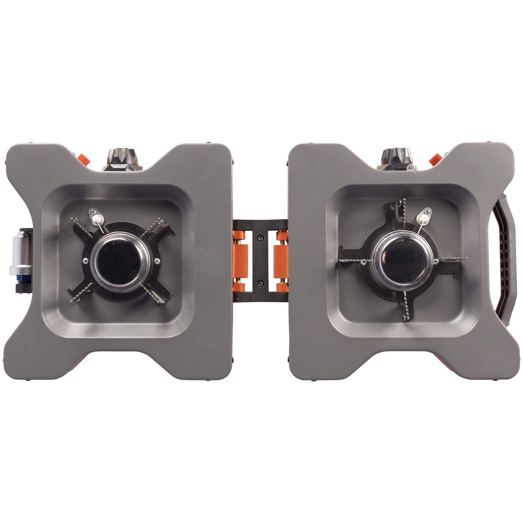 Vango Inferno Double Cooker Camping Stove