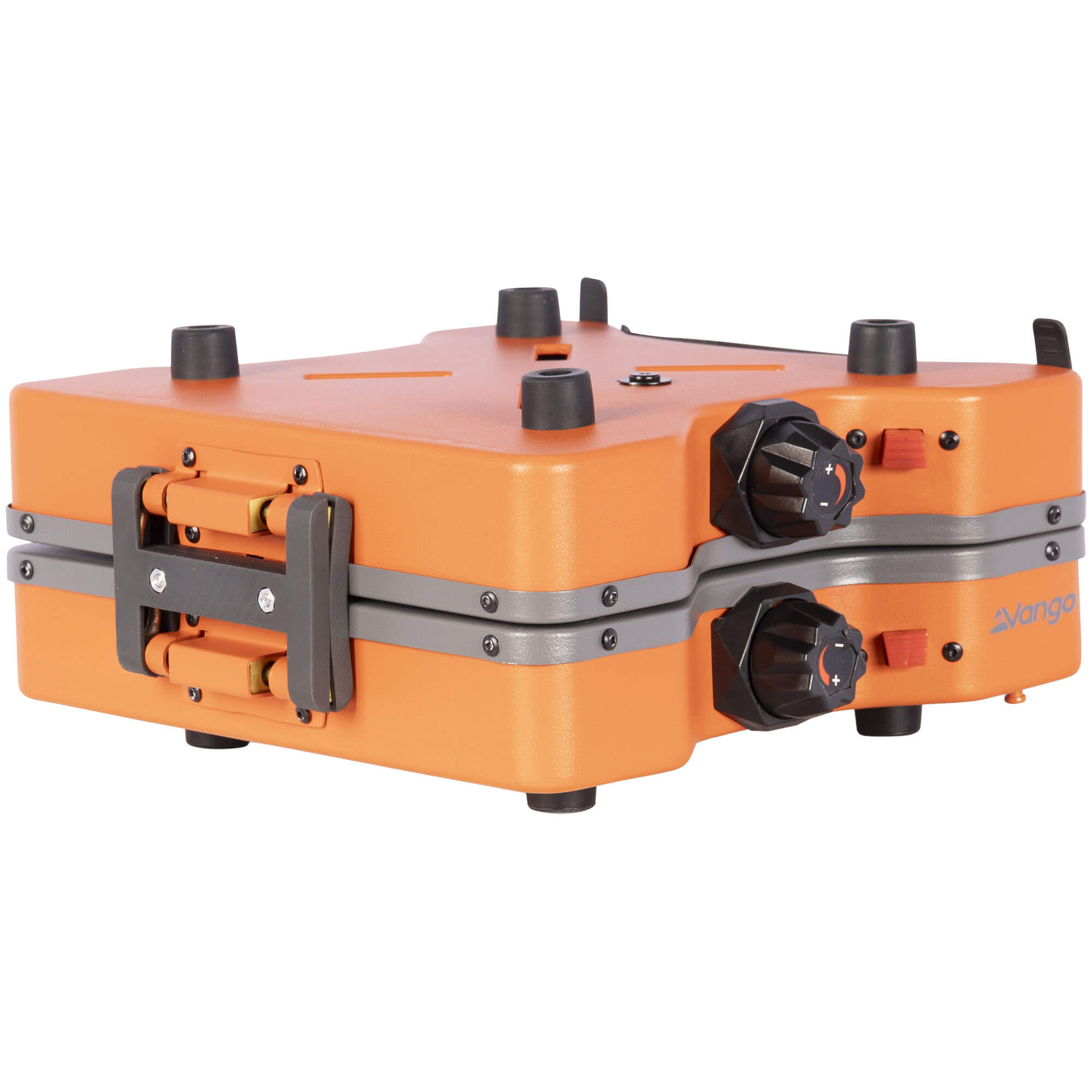 Vango Inferno Double Cooker Camping Stove