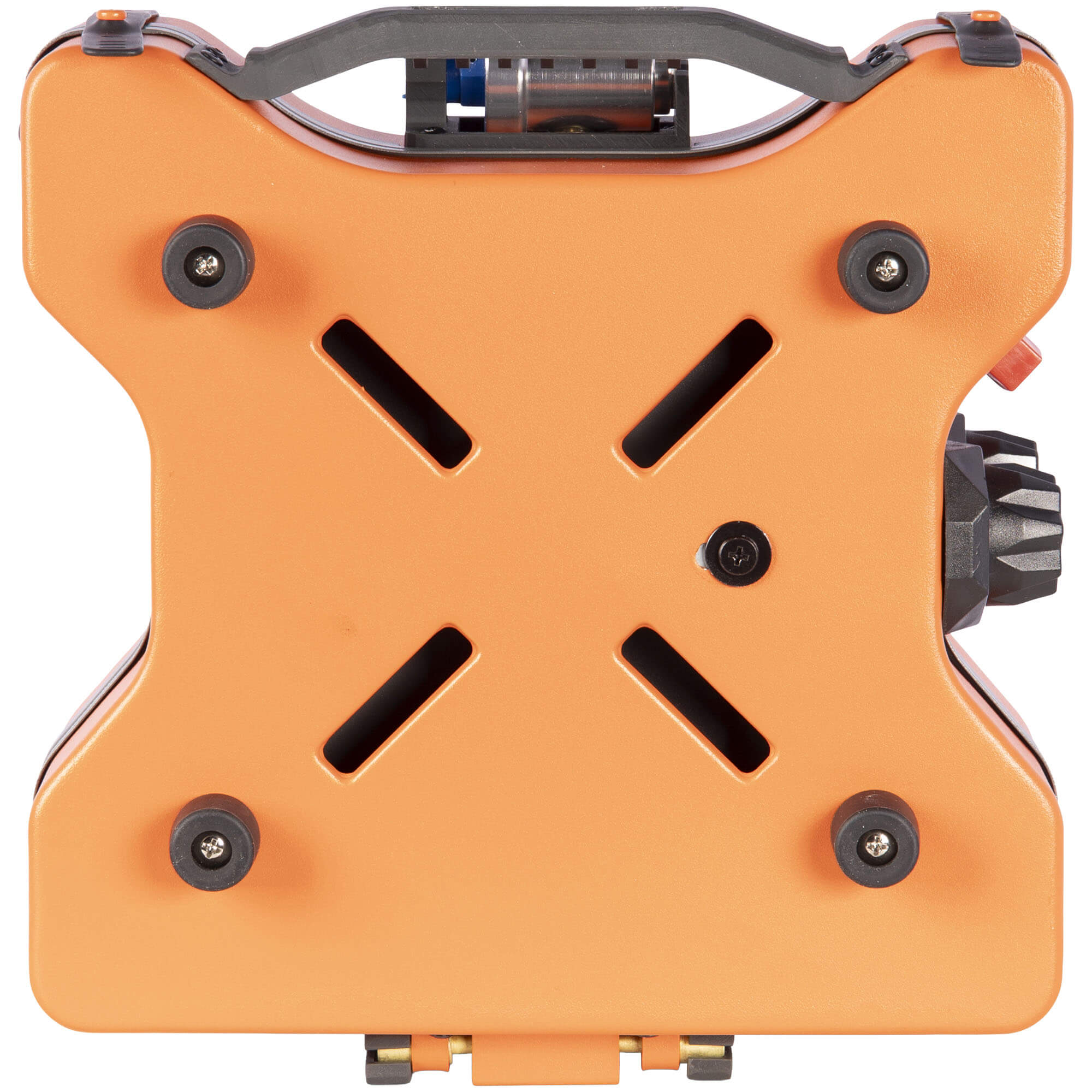 Vango Inferno Double Cooker Camping Stove