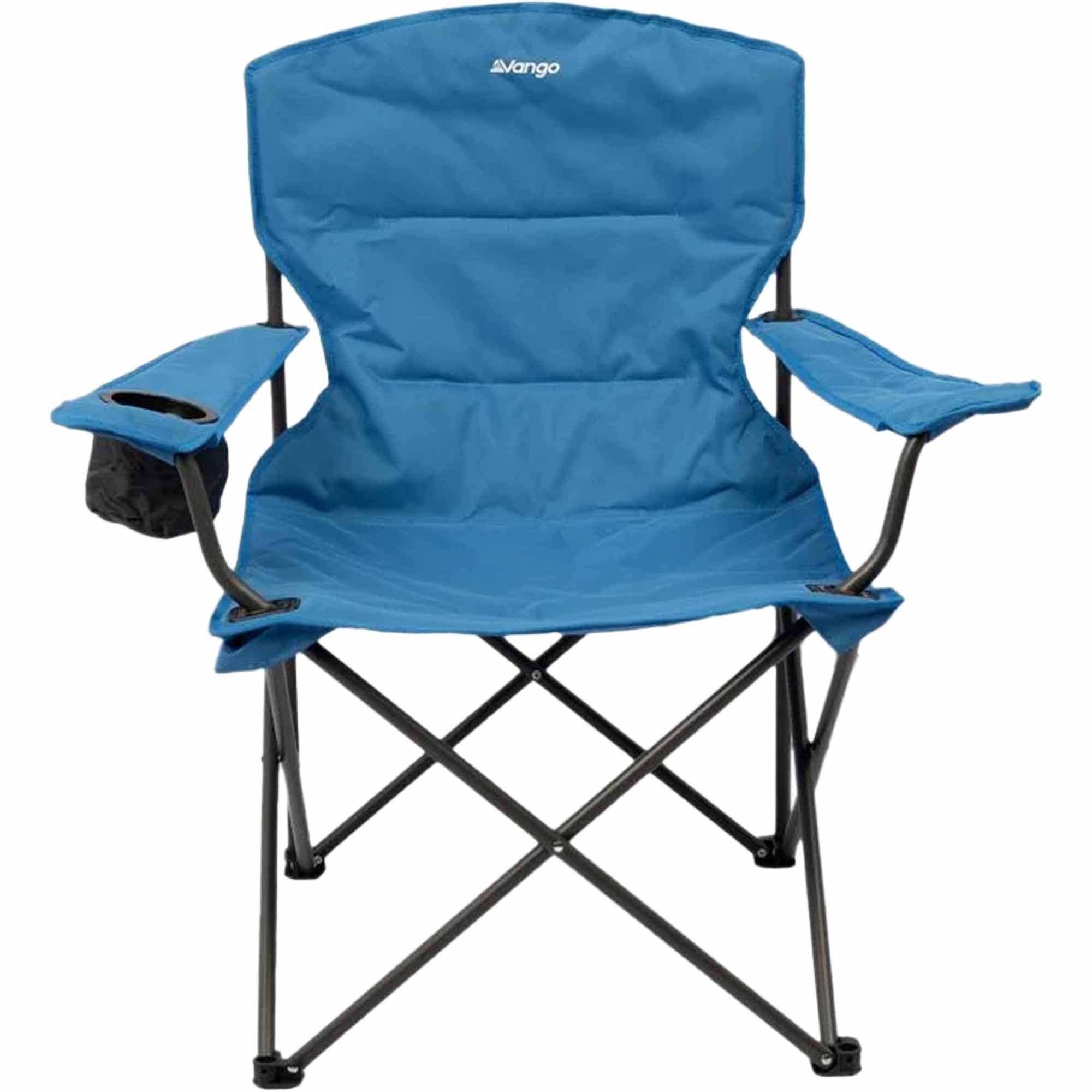 Vango Malibu Folding Padded Camp Chair