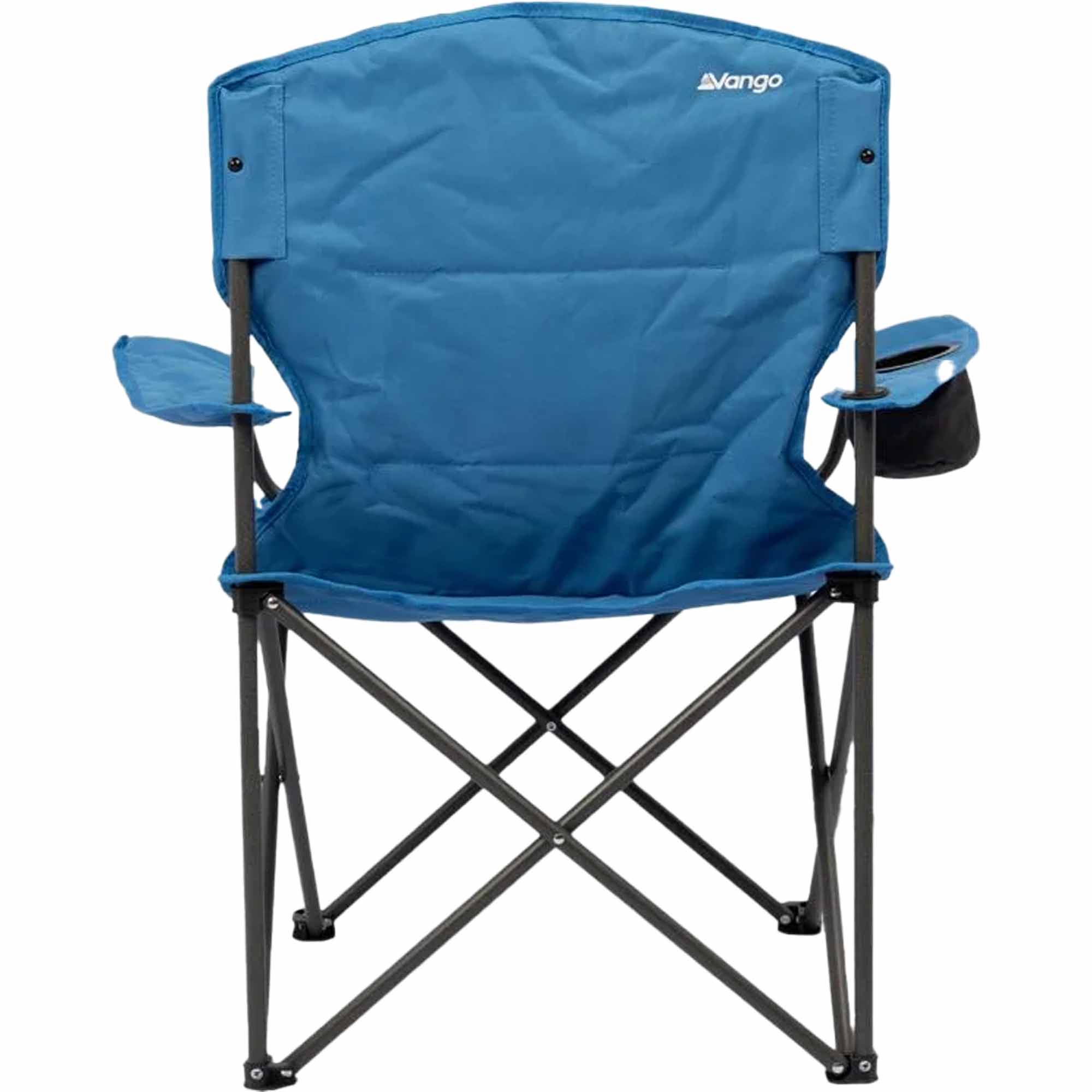 Vango Malibu Folding Padded Camp Chair