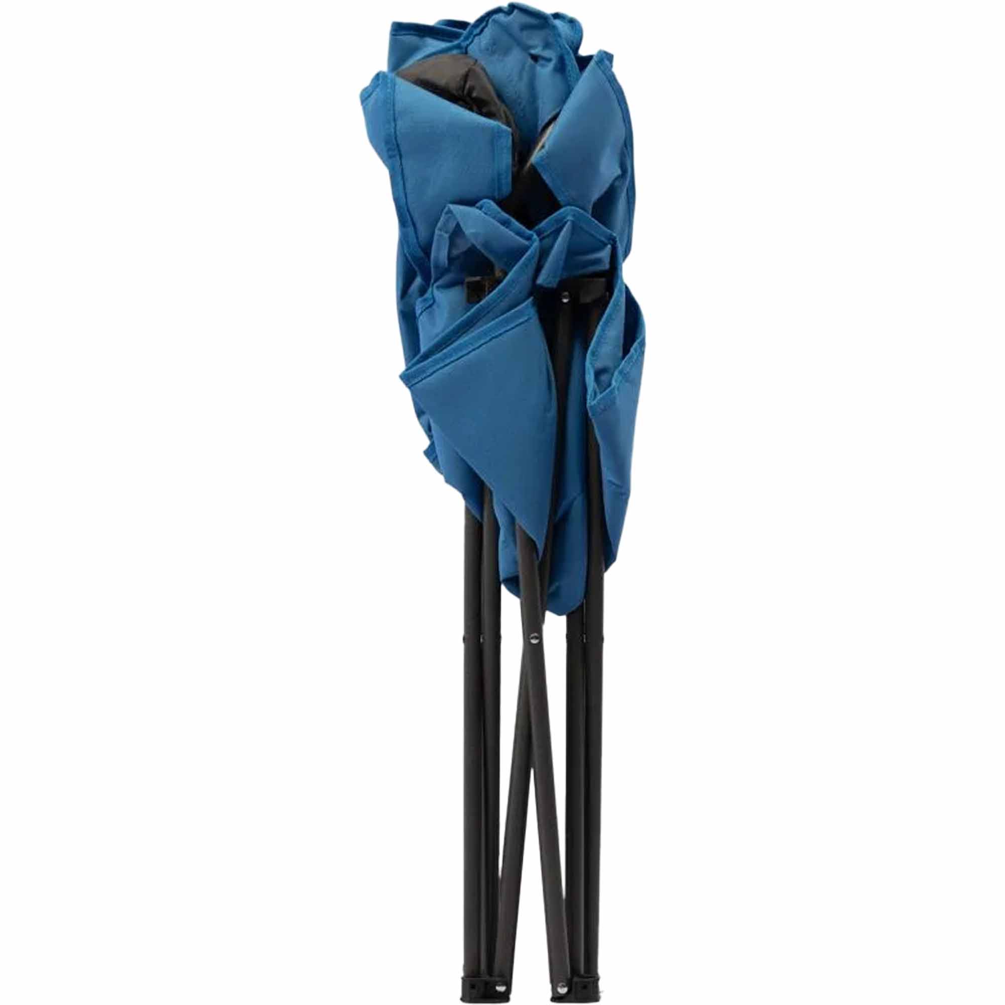 Vango Malibu Folding Padded Camp Chair
