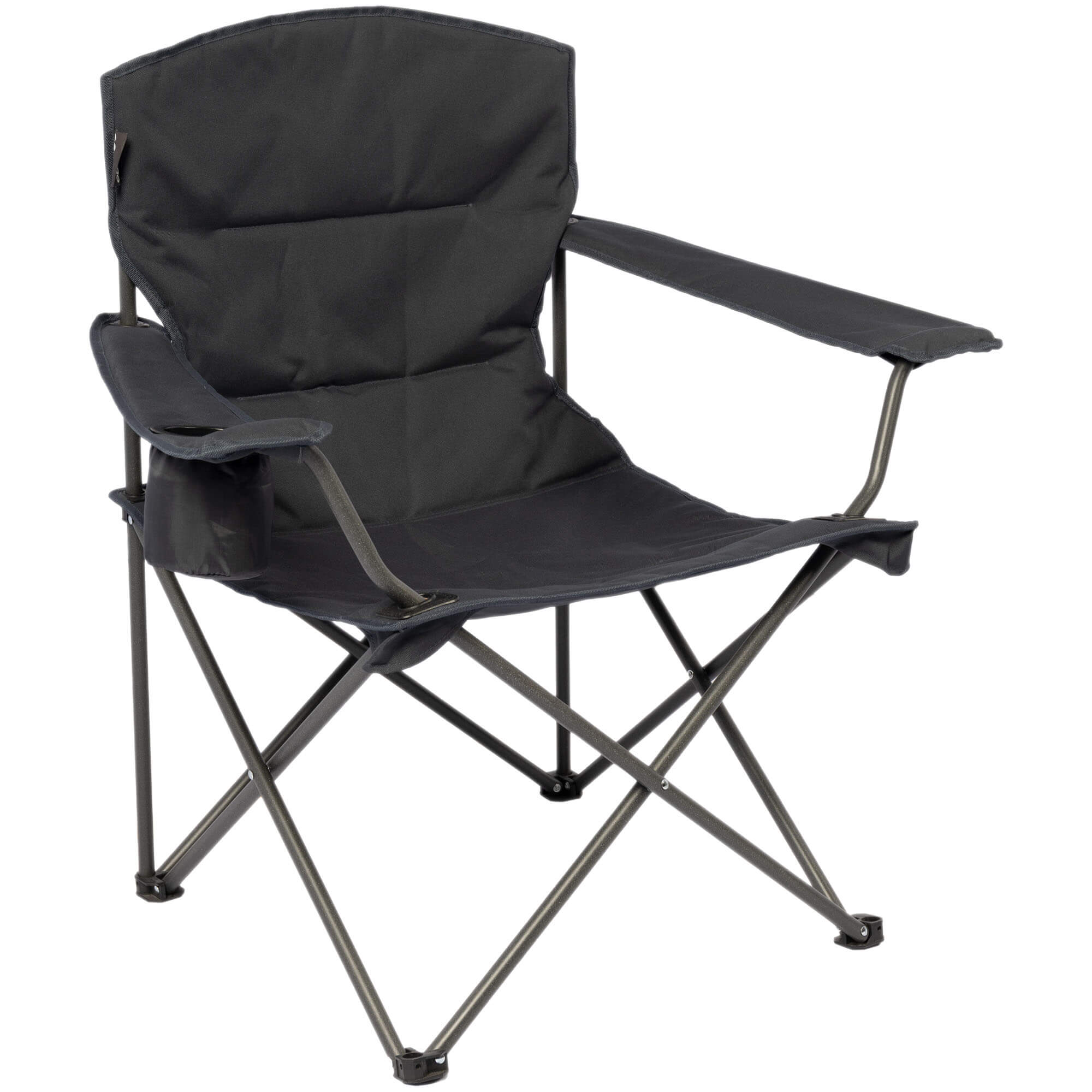 Vango Malibu Folding Padded Camp Chair