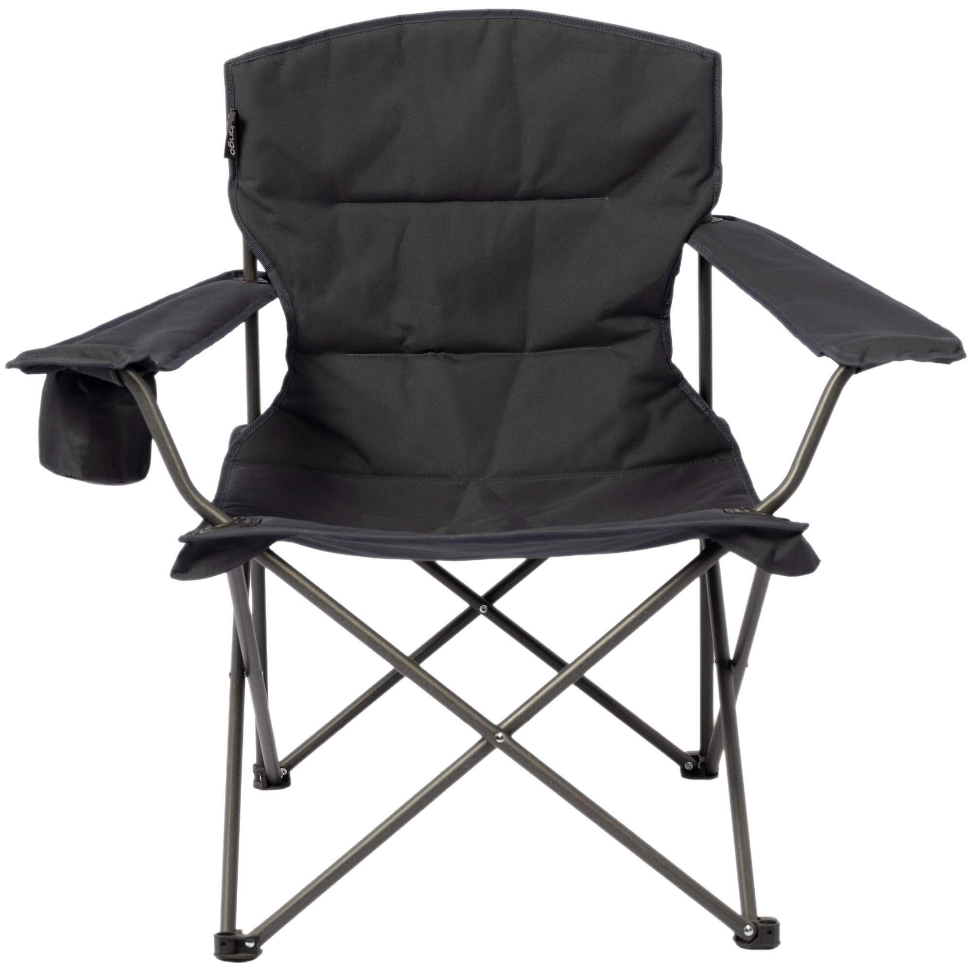 Vango Malibu Folding Padded Camp Chair