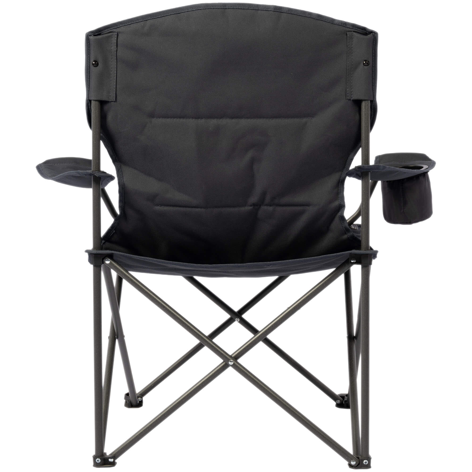 Vango Malibu Folding Padded Camp Chair