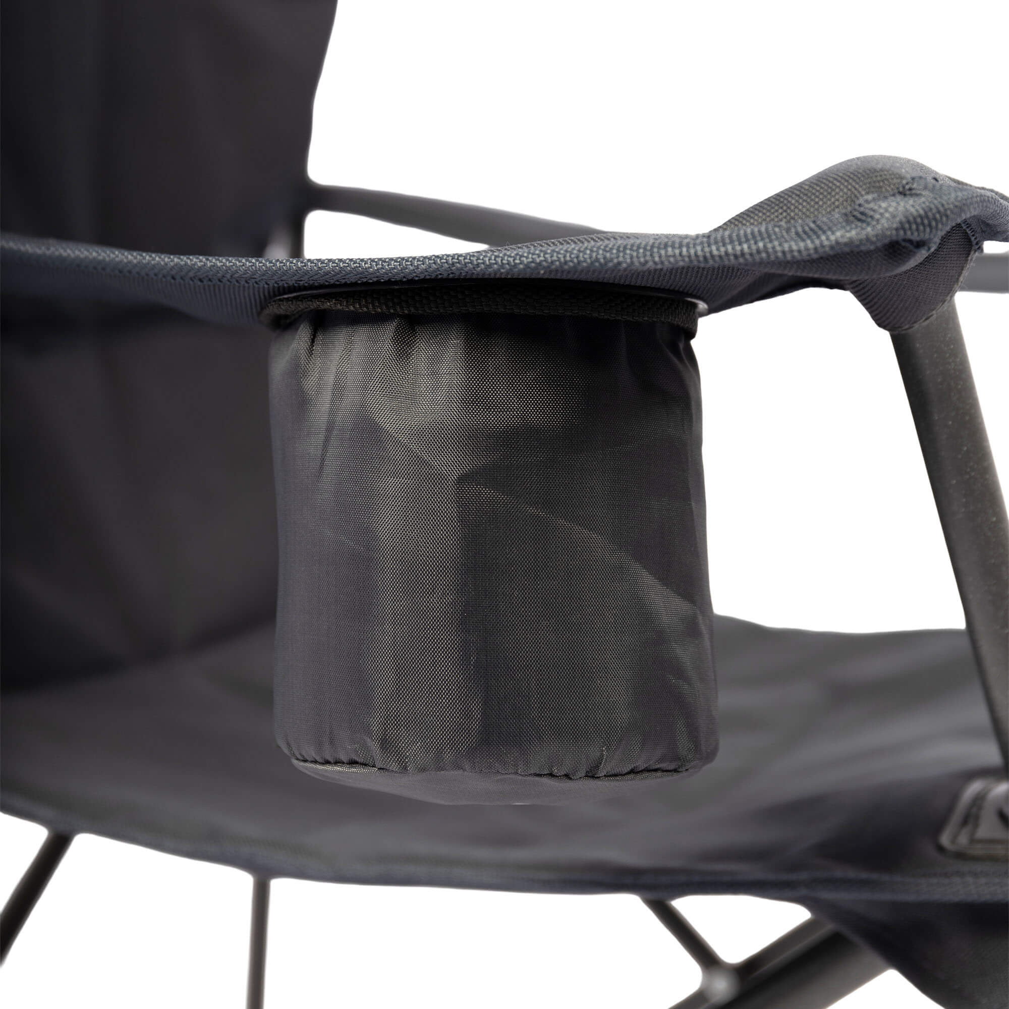 Vango Malibu Folding Padded Camp Chair