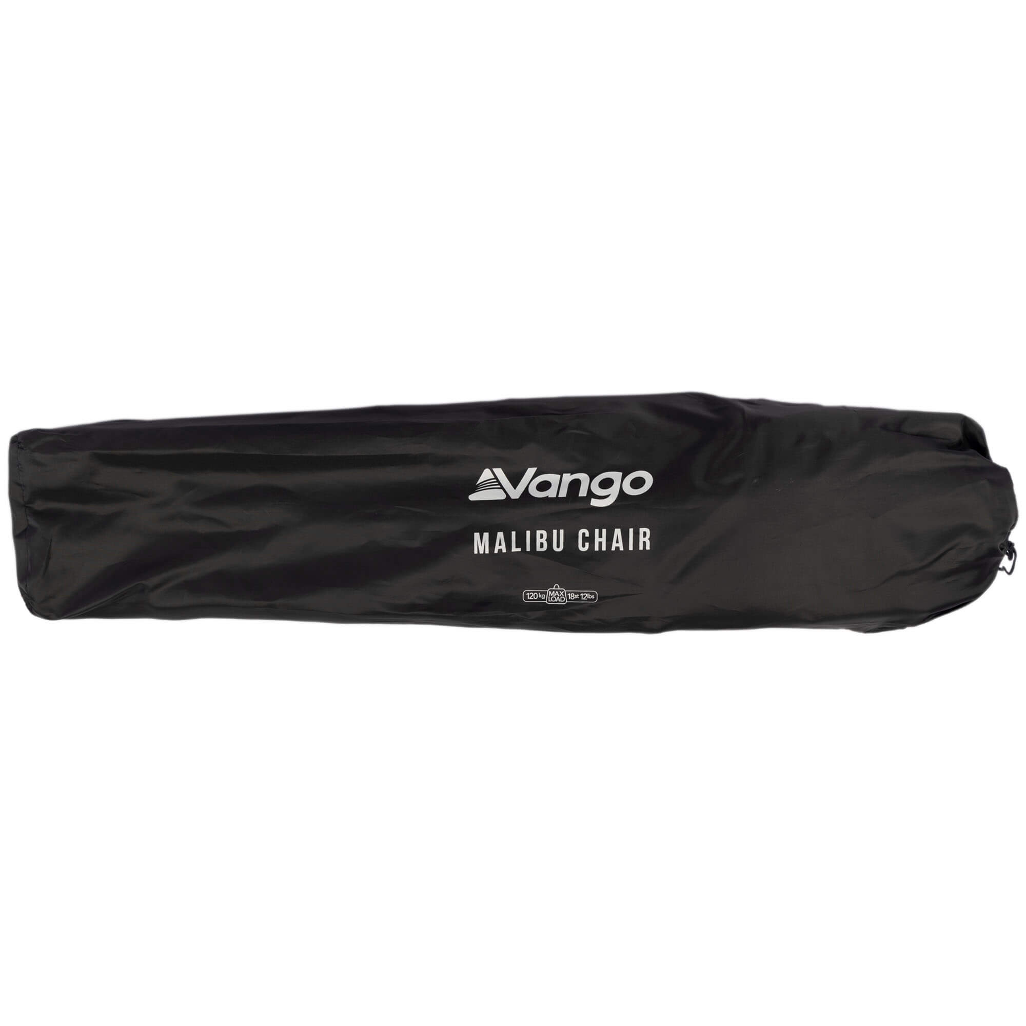 Vango Malibu Folding Padded Camp Chair