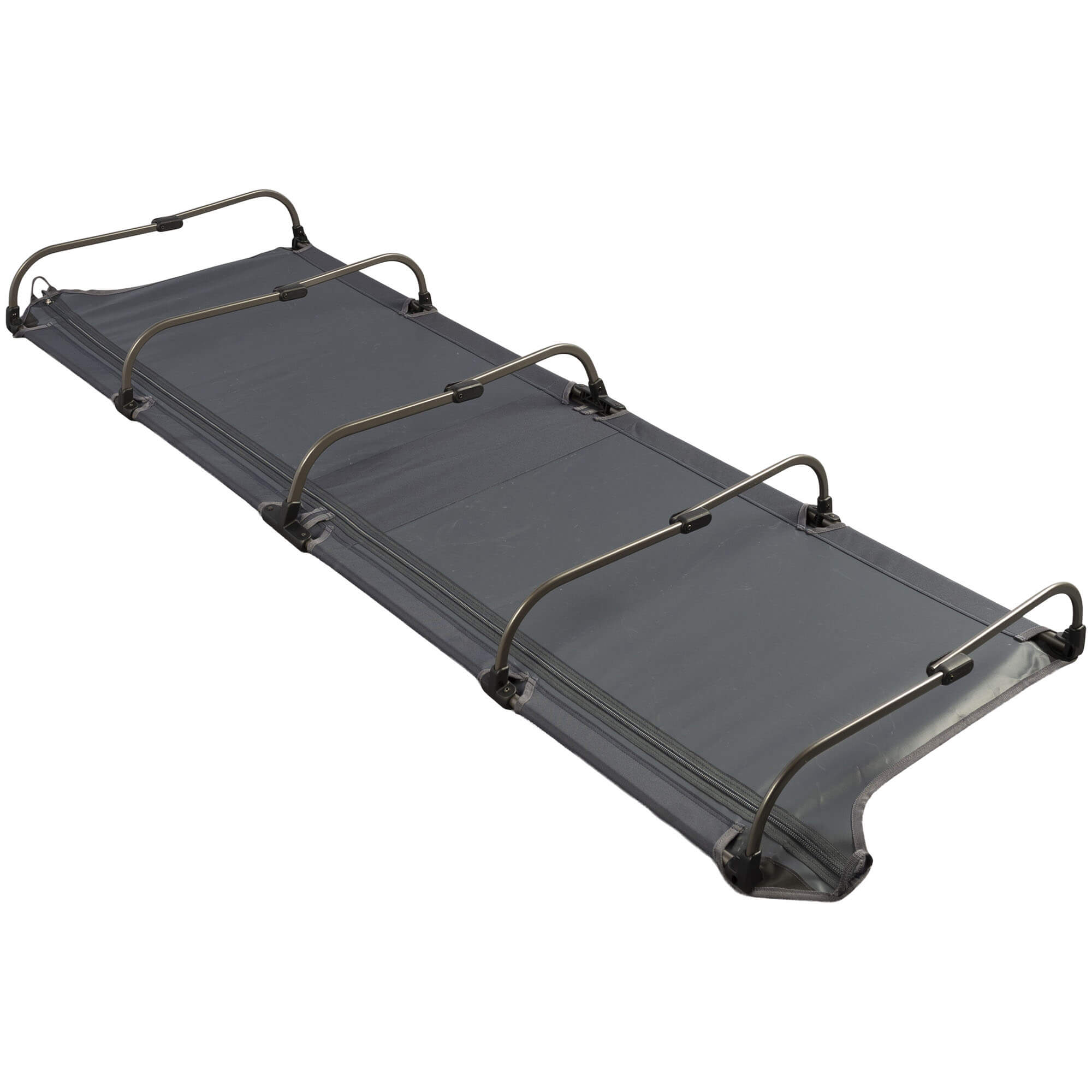 Vango Micro Campbed Foldaway Camping Bed